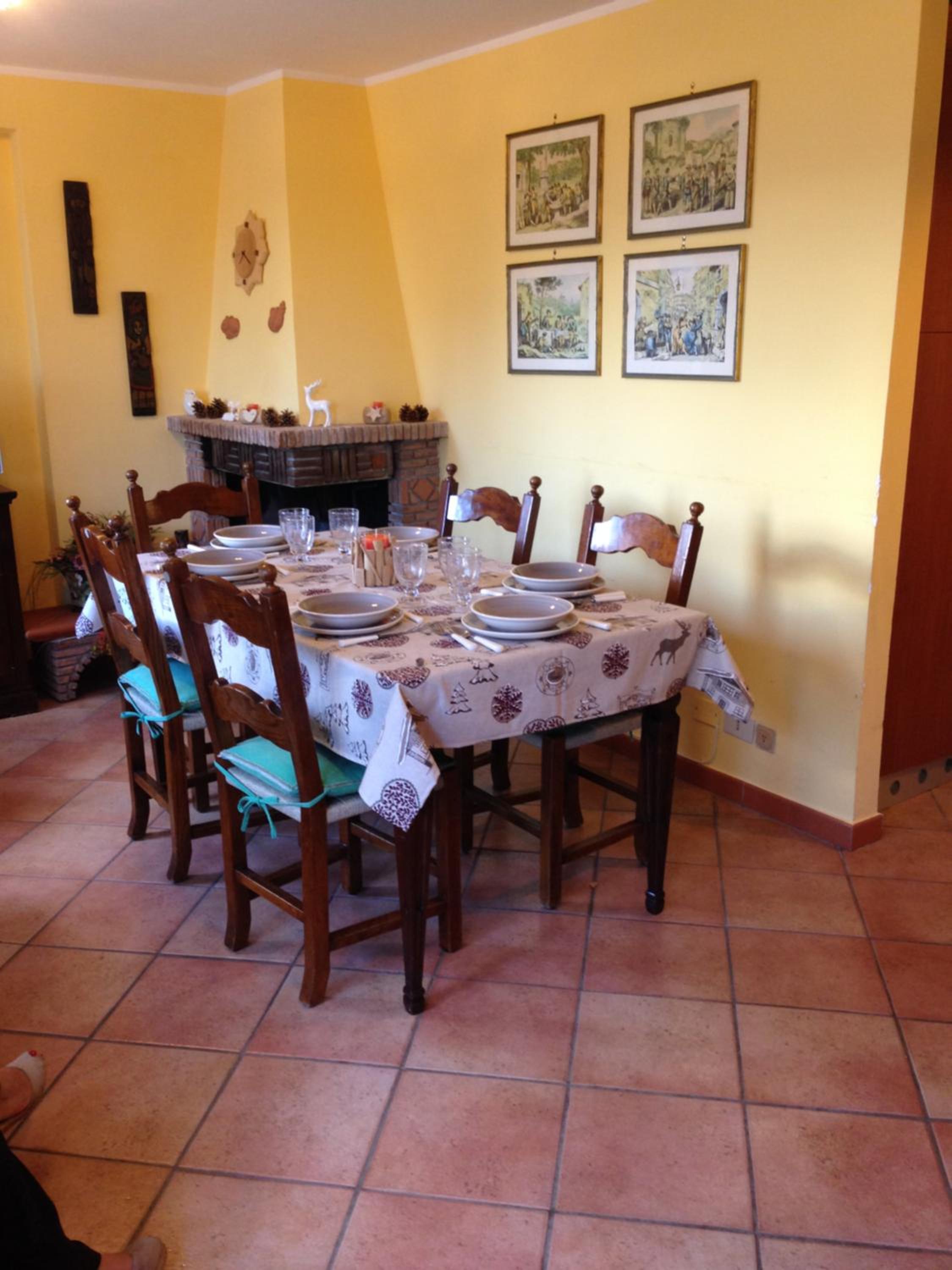 Appartamento i Cerri view 4