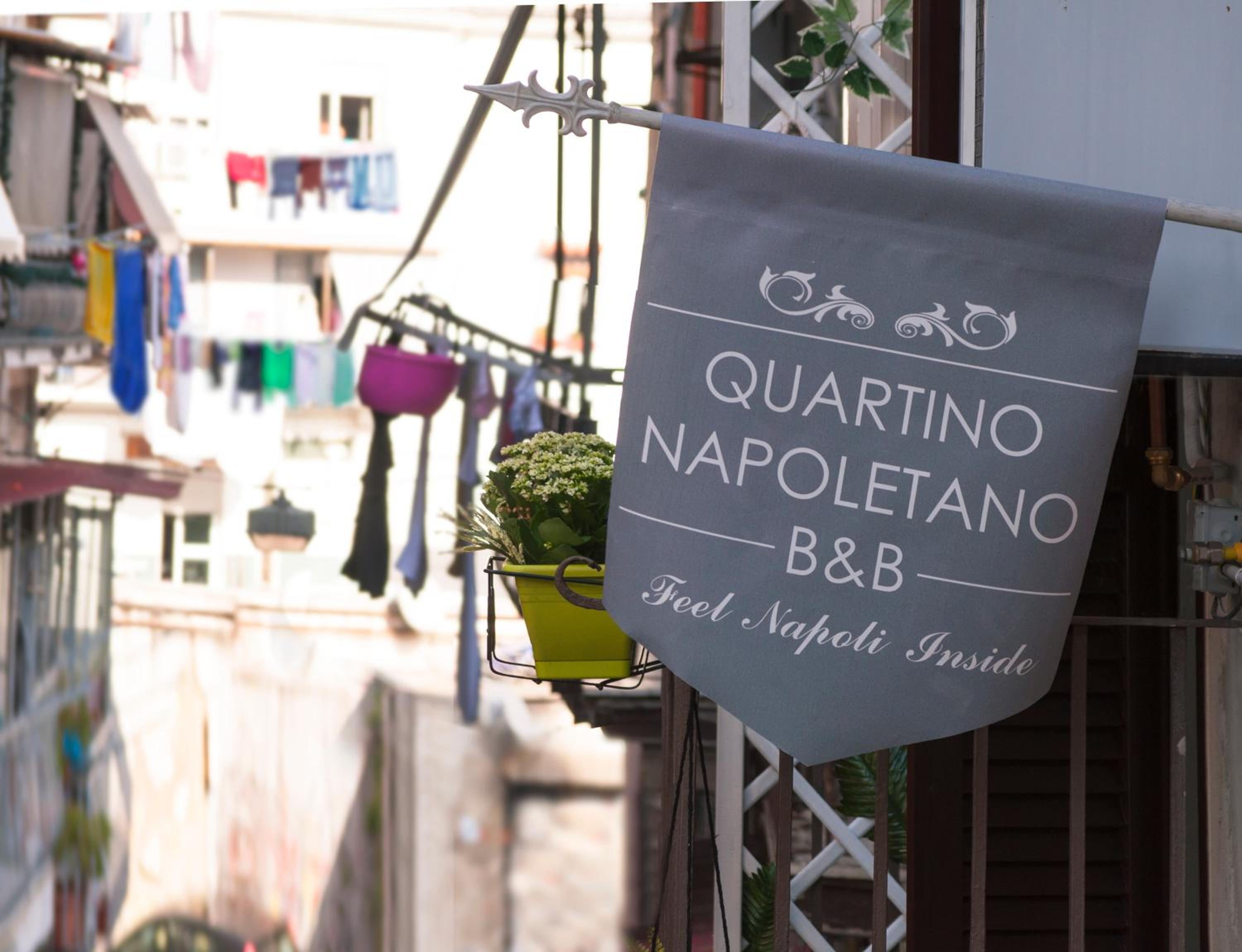 Quartino Napoletano