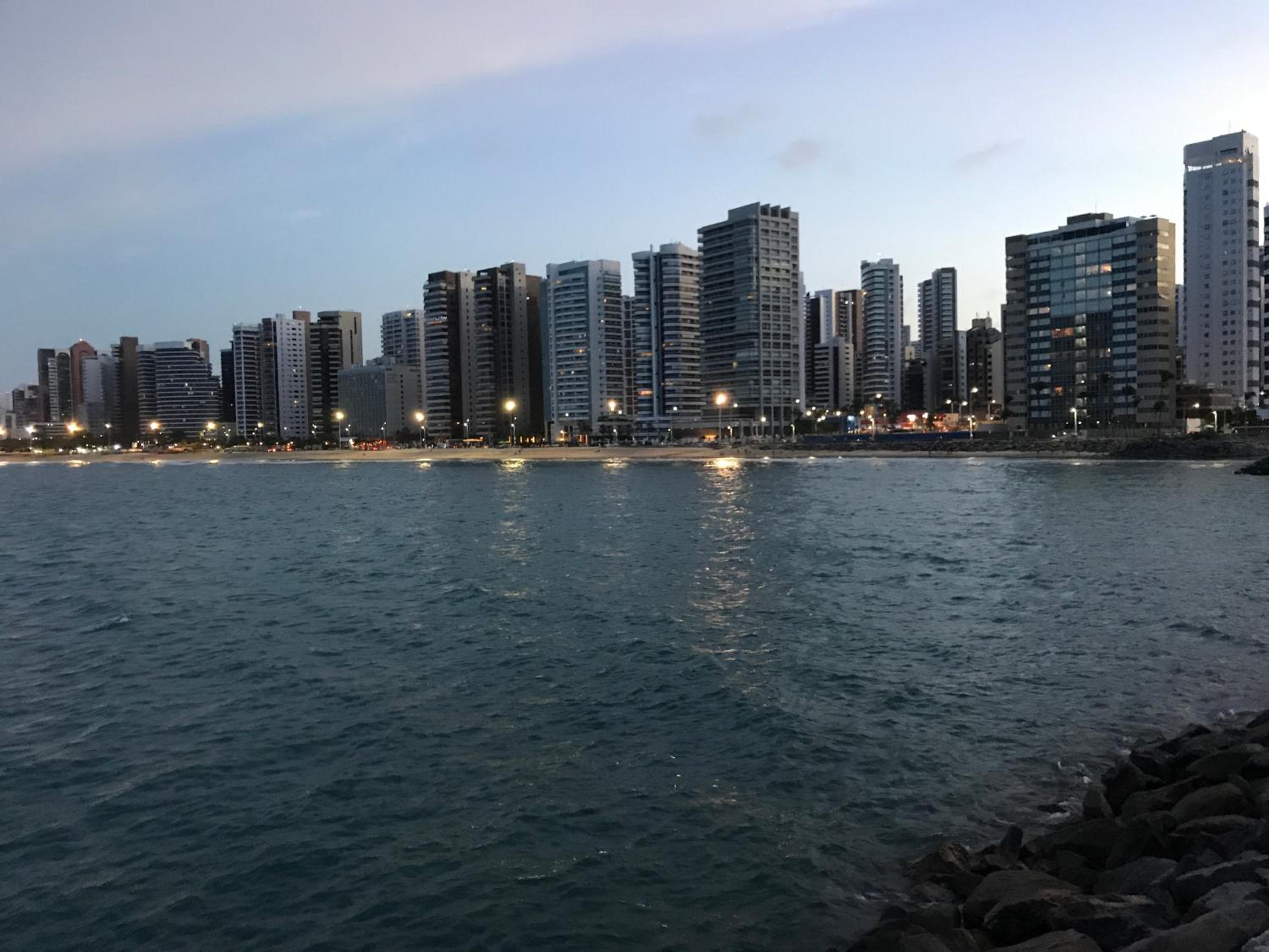 Apartamento na melhor localização de fortaleza!! view 4