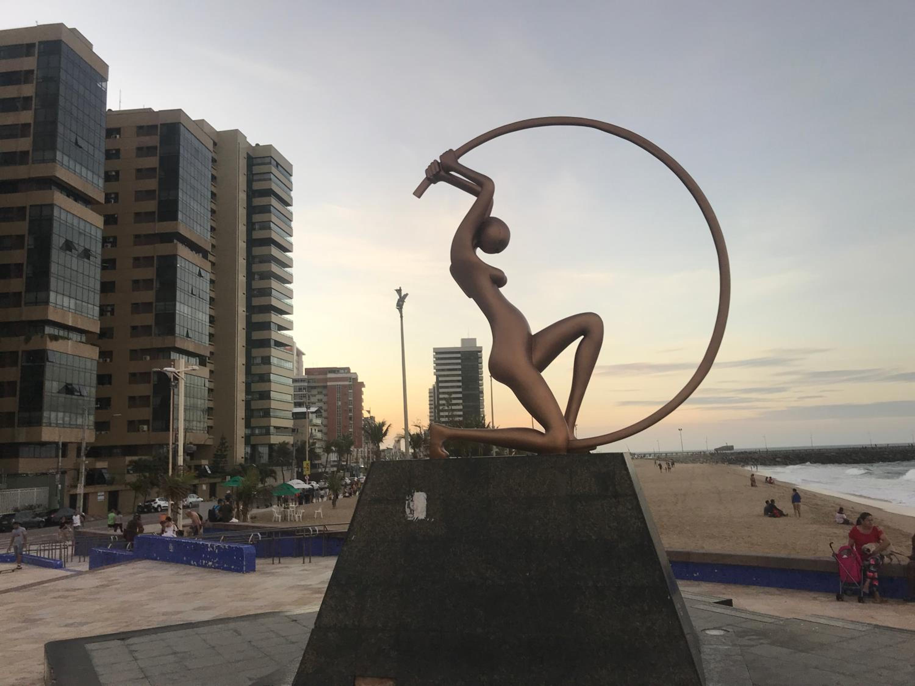 Apartamento na melhor localização de fortaleza!! view 3