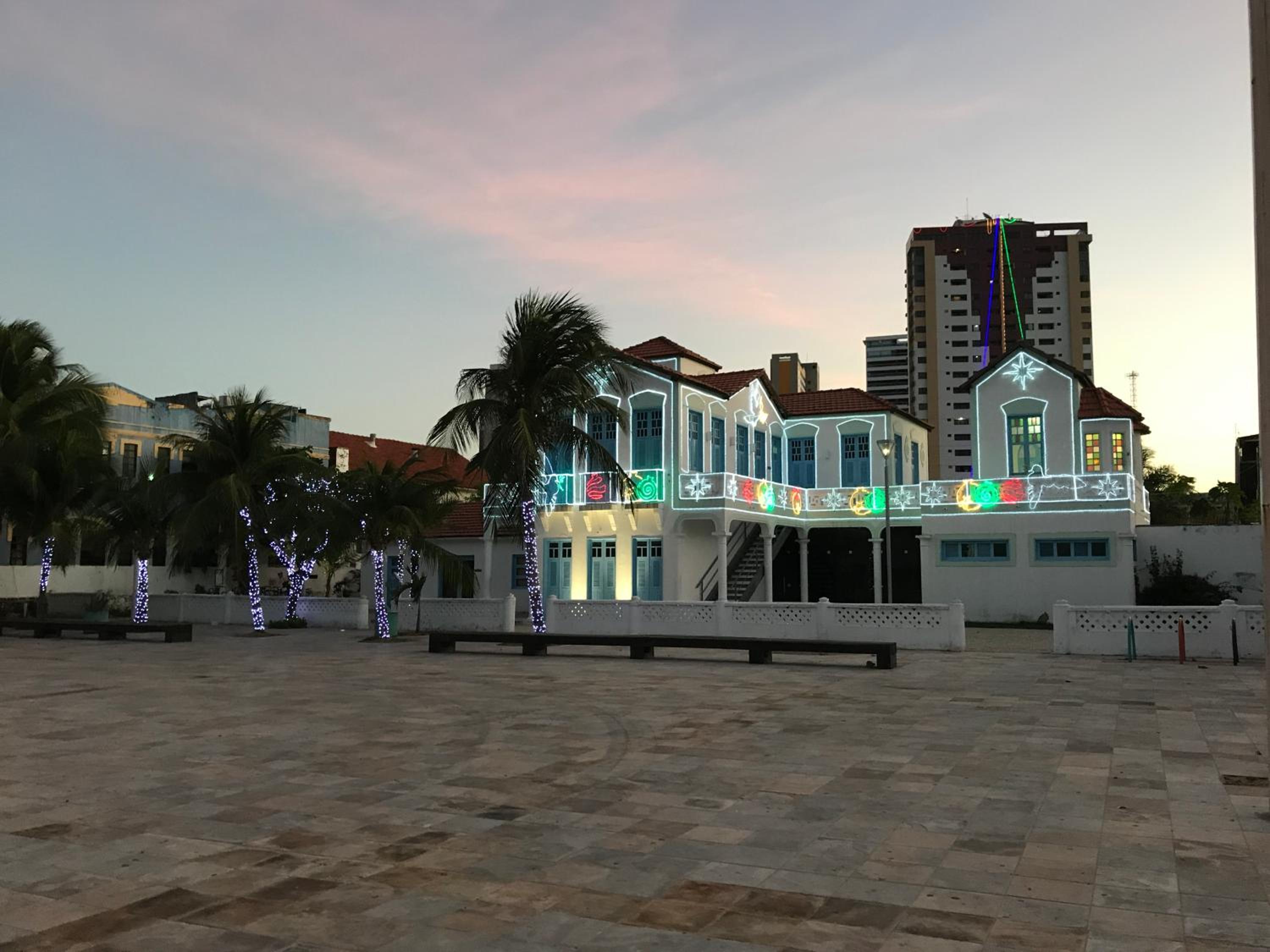 Apartamento na melhor localização de fortaleza!! view 2