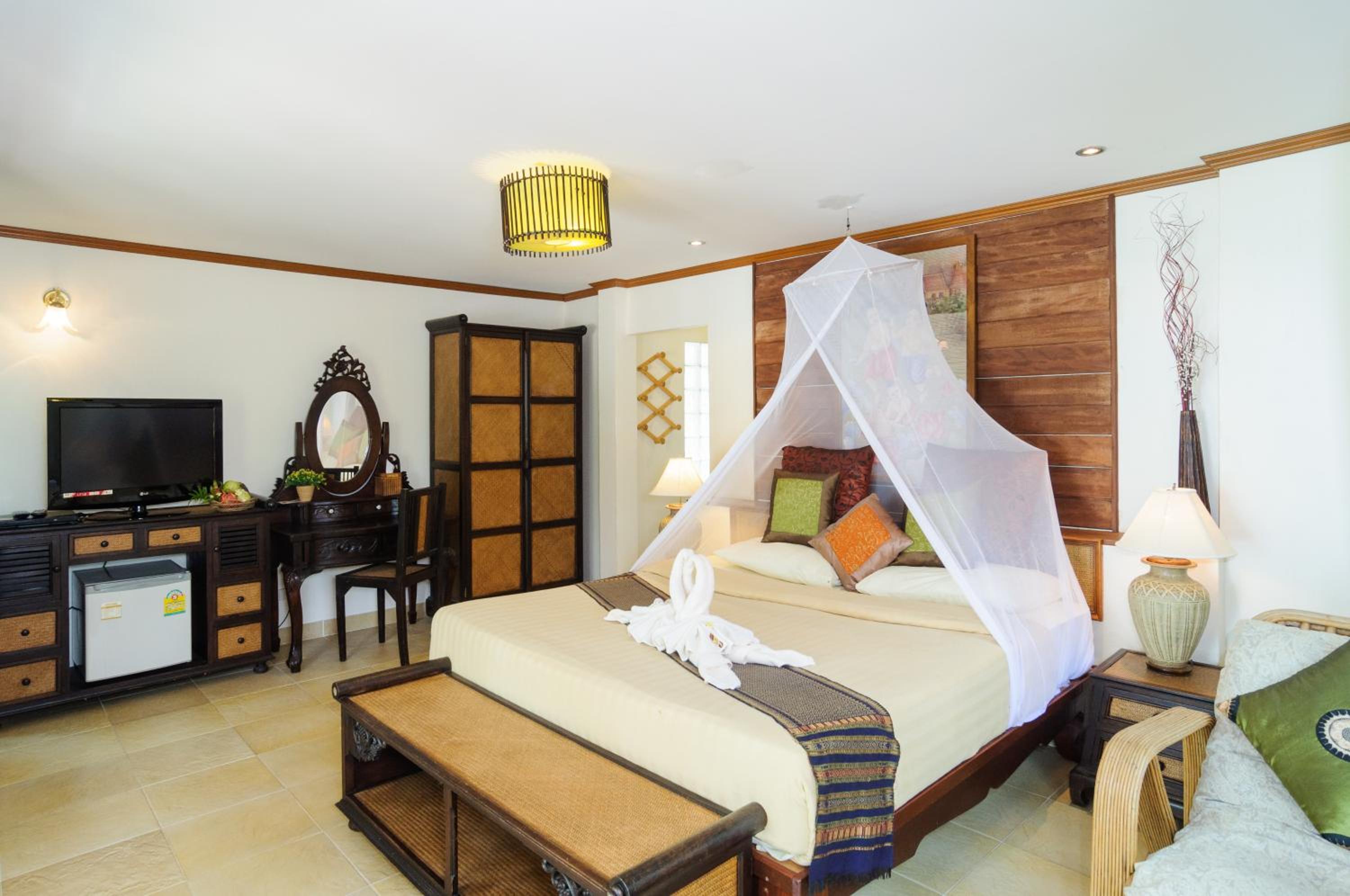 Ao Cho Grandview Hideaway Resort