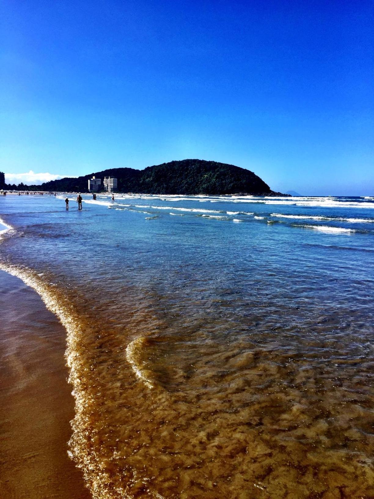 Riviera de São Lourenço view 3