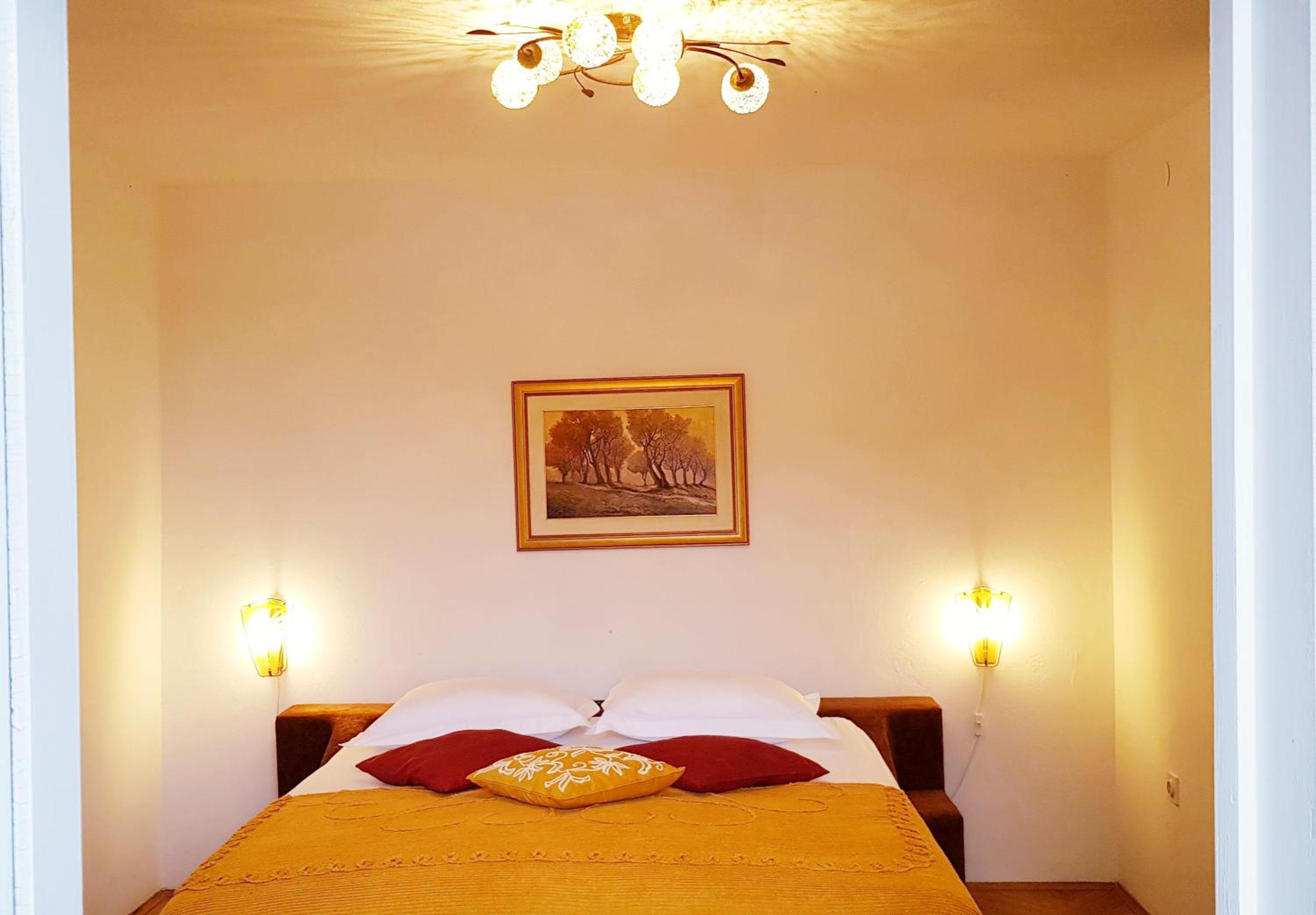 Apartments Steffi