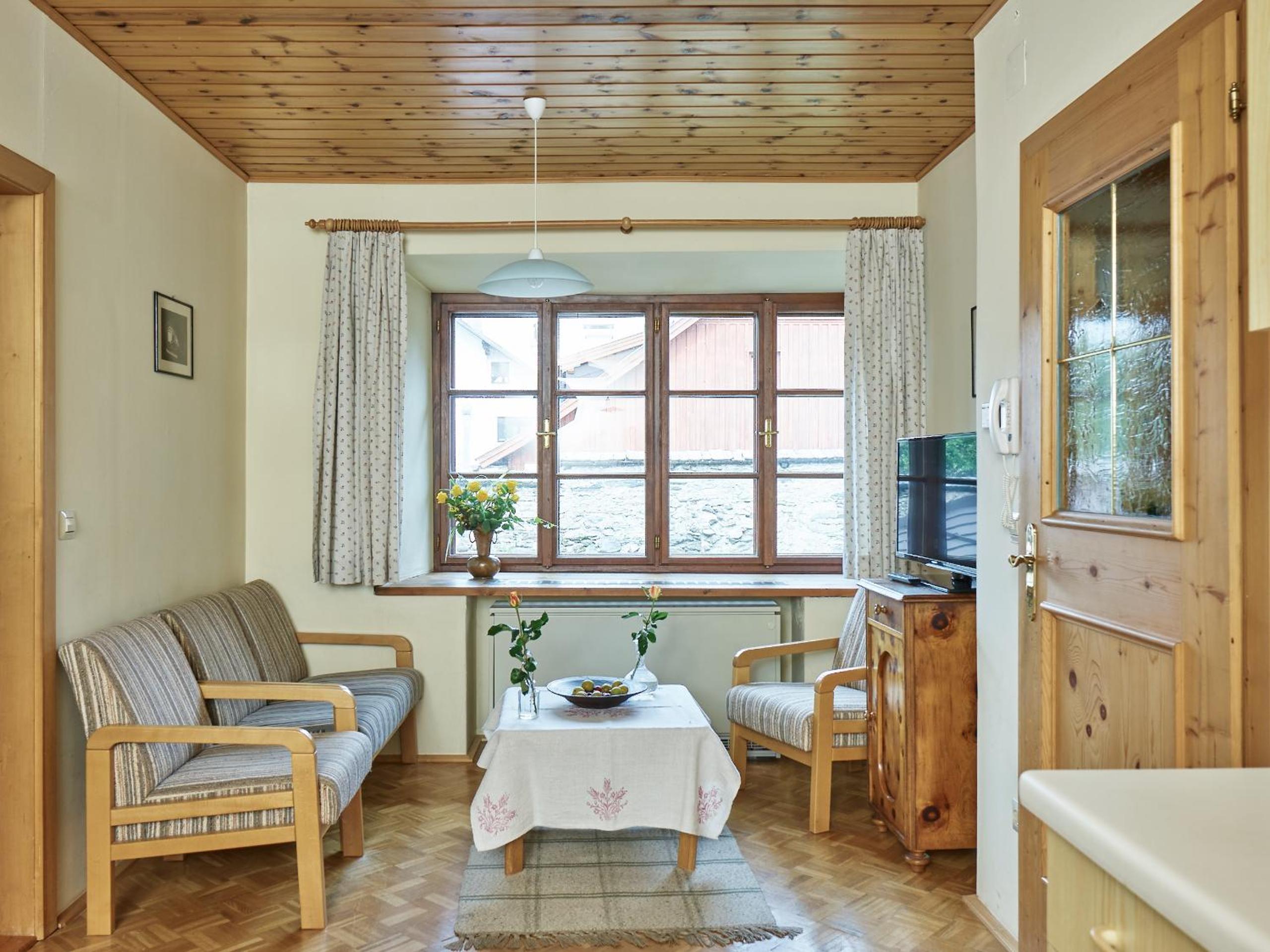 Ferienwohnung Raderhaus