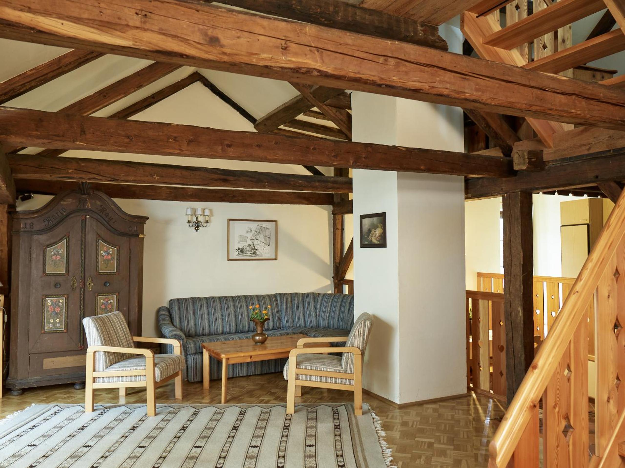Ferienwohnung Raderhaus