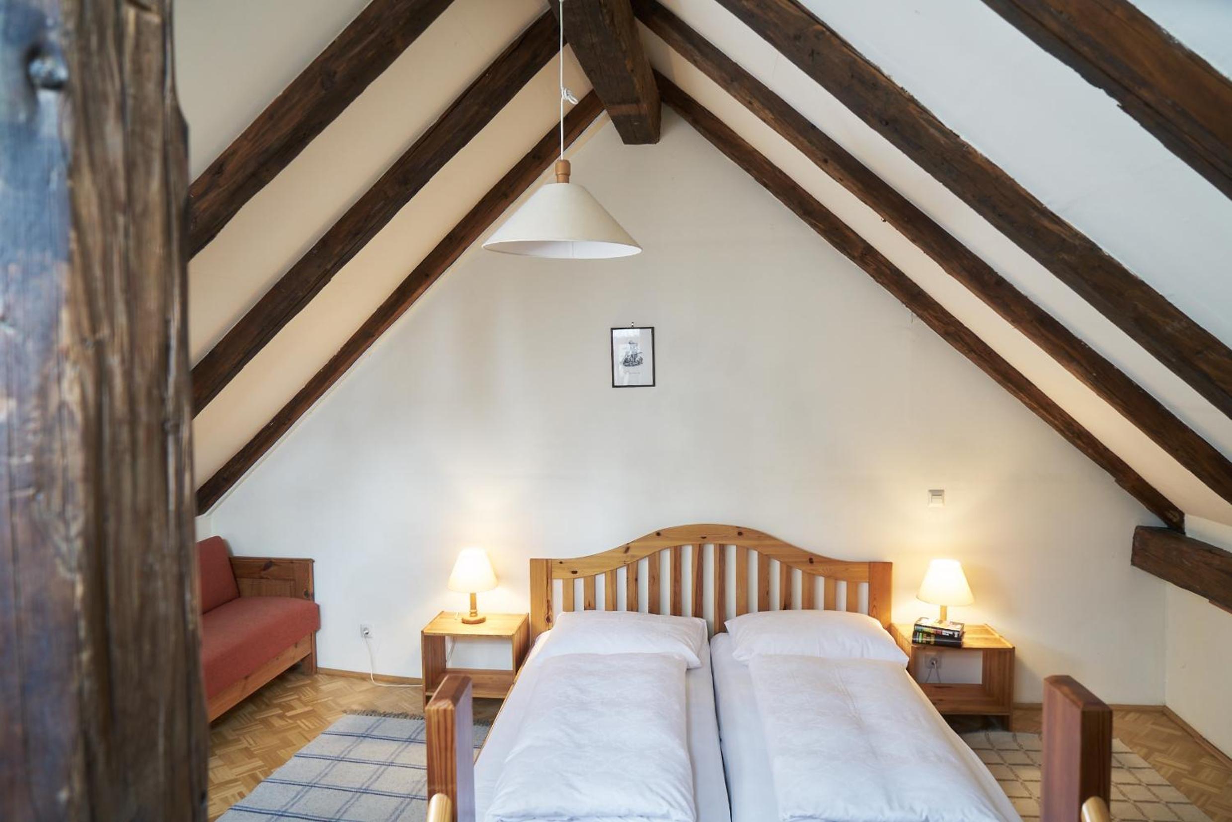 Ferienwohnung Raderhaus