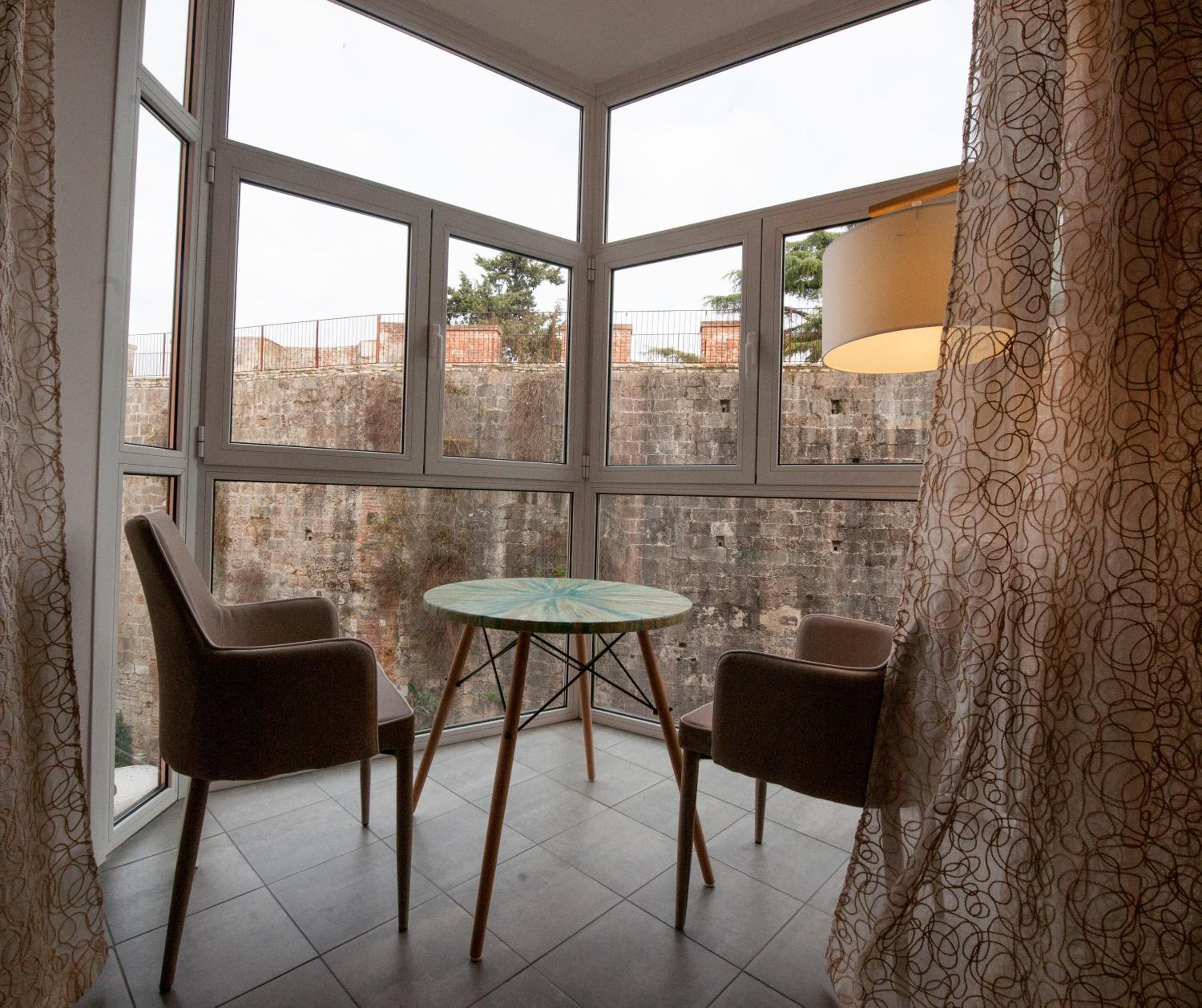 Hotel Il cardinale - Image 1