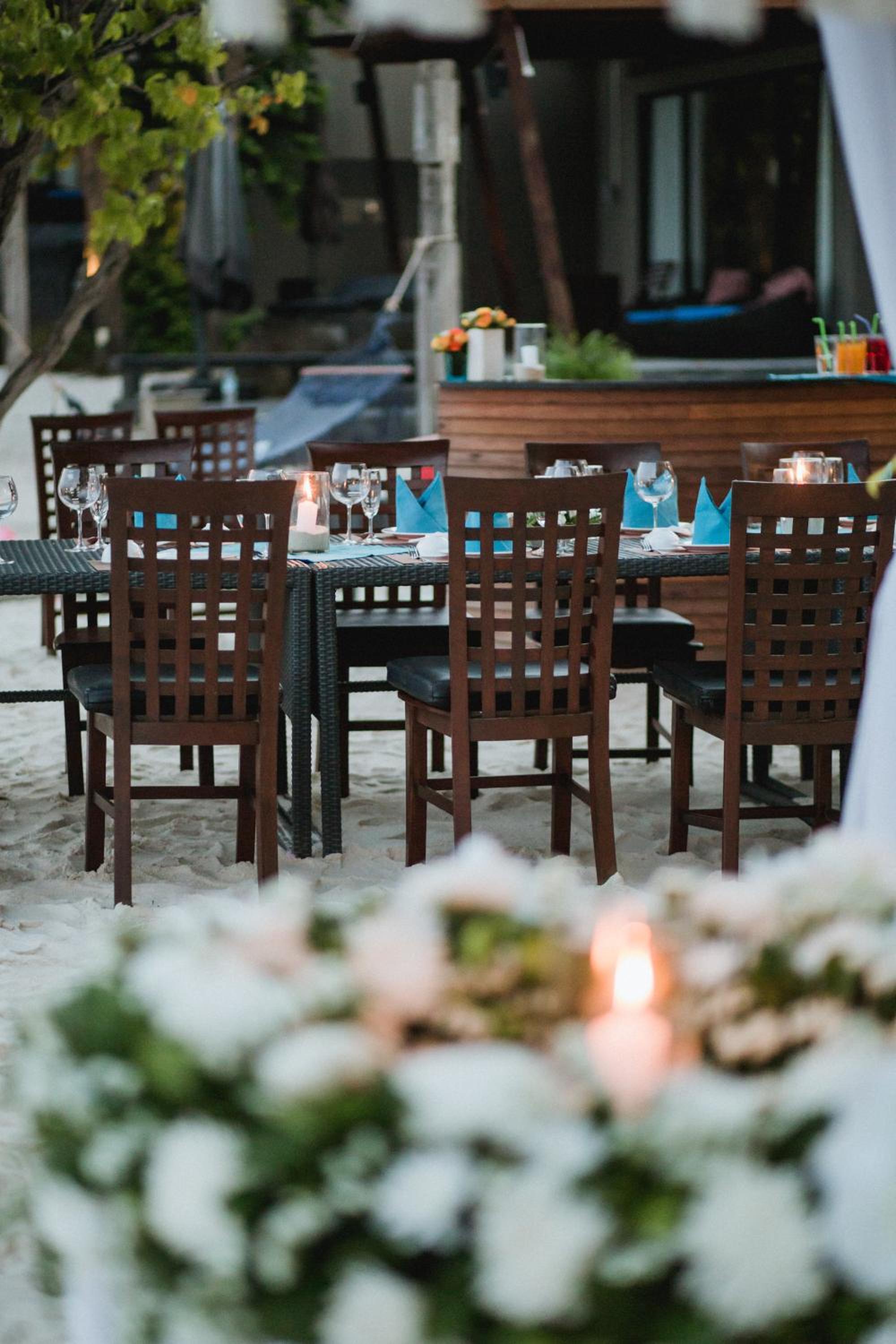 Ao Cho Grandview Hideaway Resort