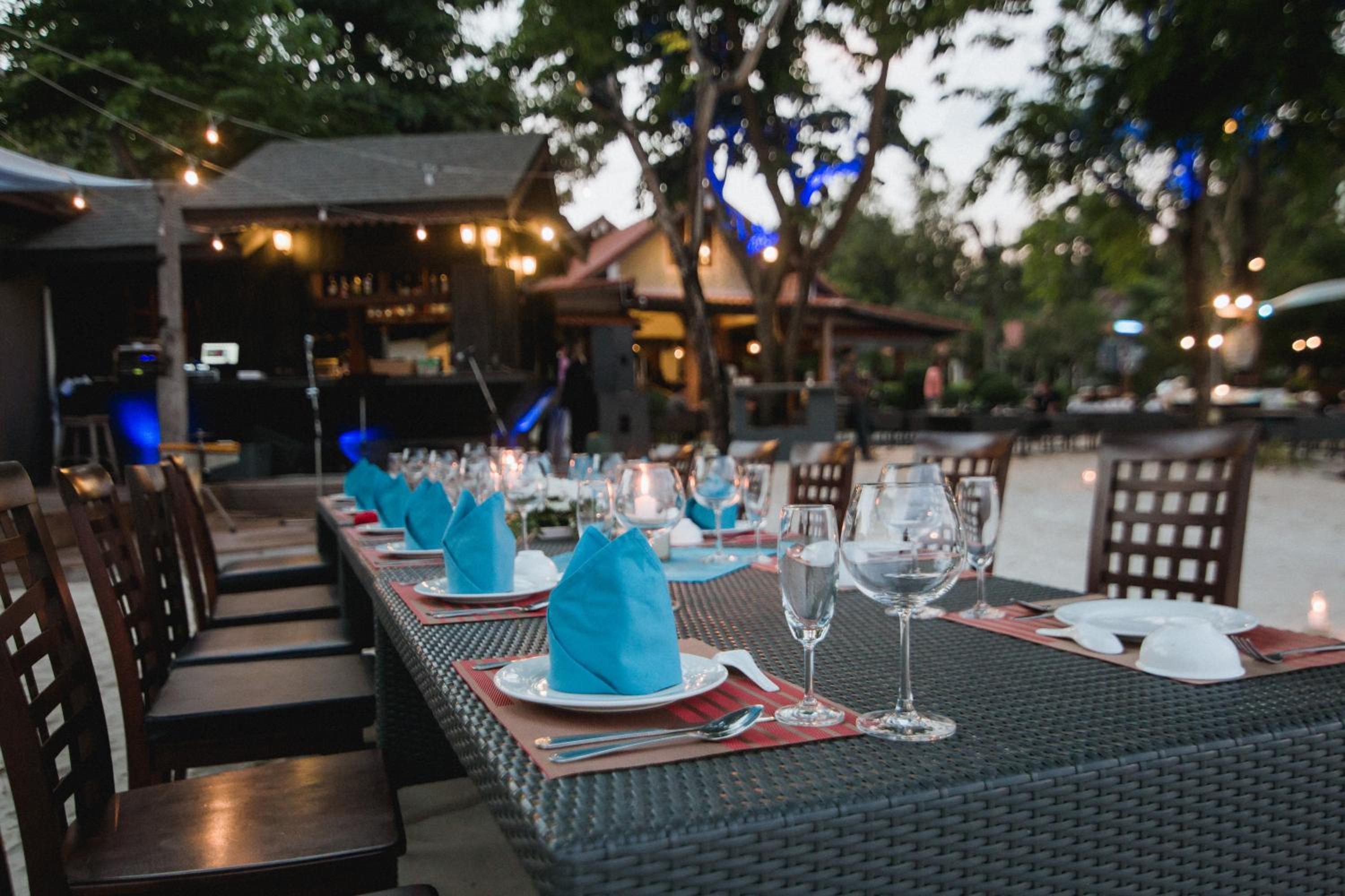 Ao Cho Grandview Hideaway Resort