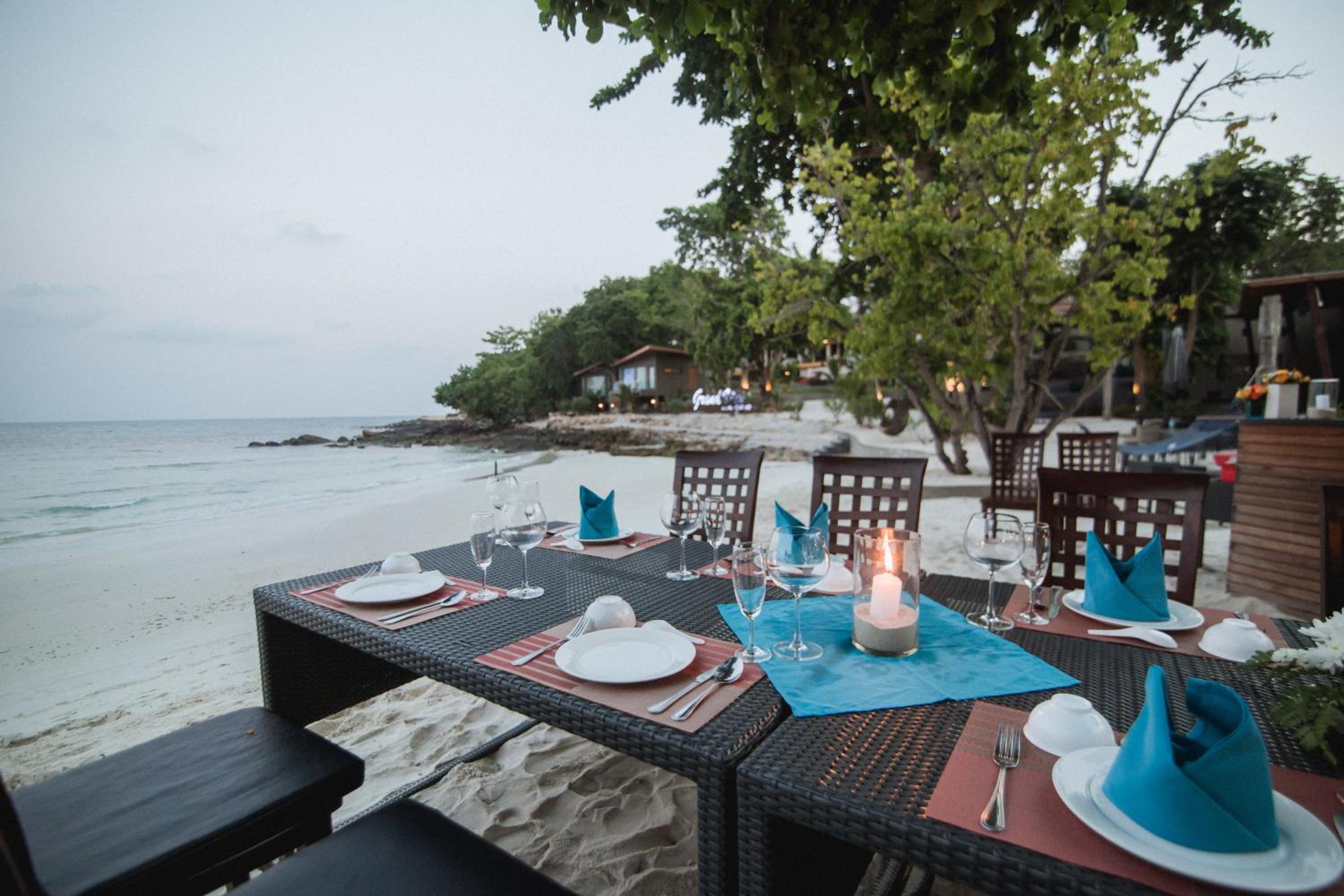 Ao Cho Grandview Hideaway Resort