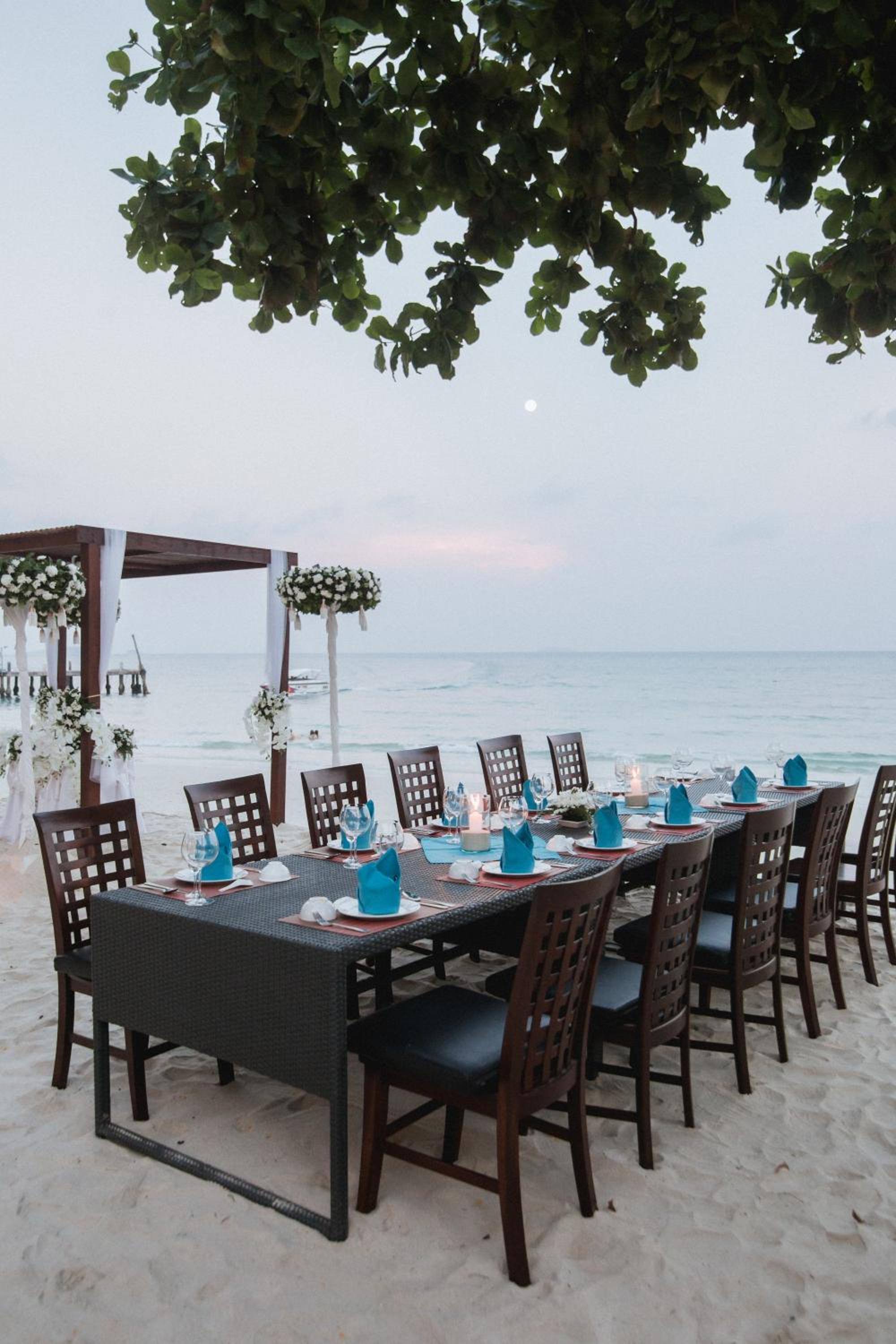 Ao Cho Grandview Hideaway Resort
