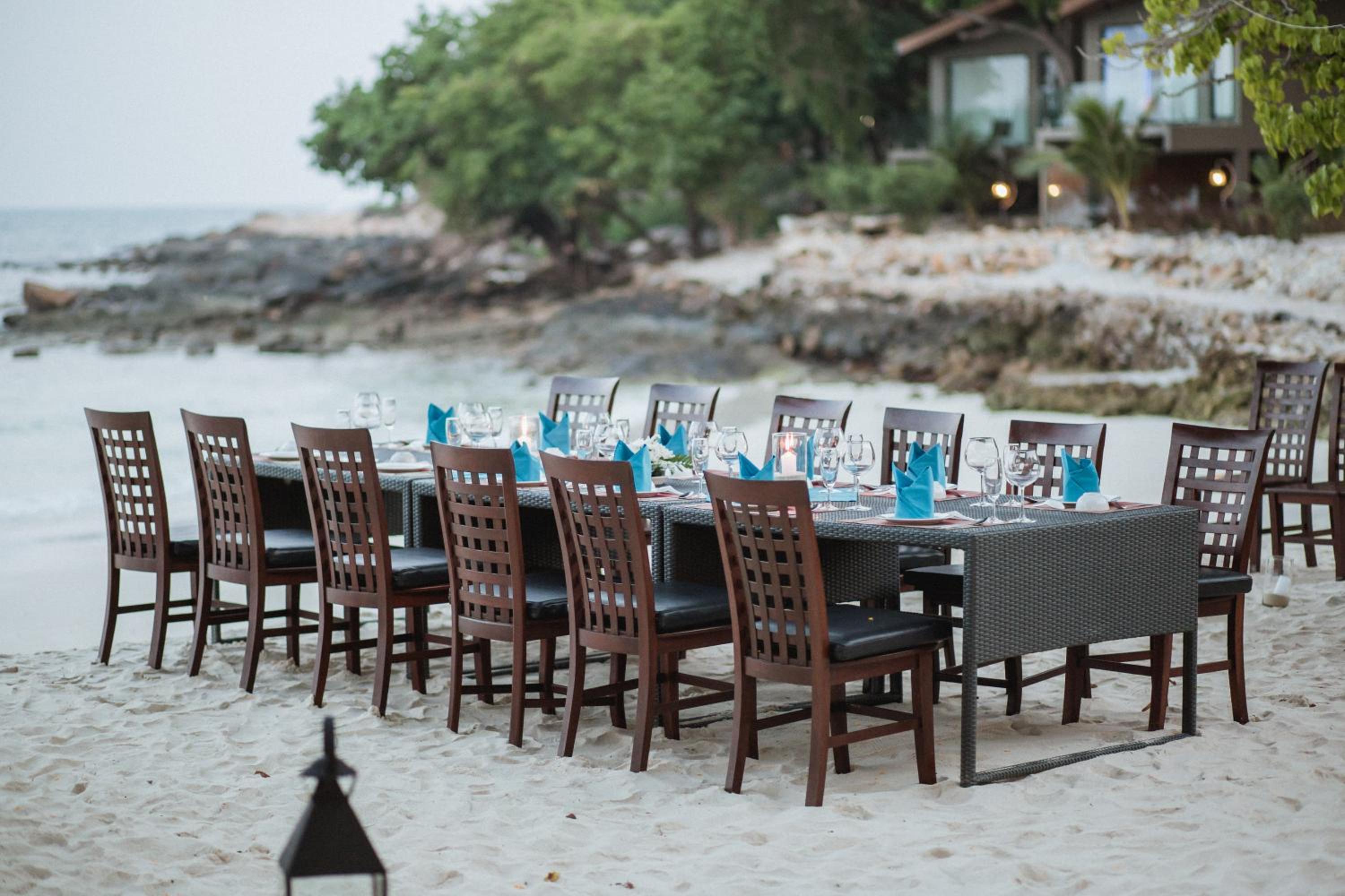 Ao Cho Grandview Hideaway Resort