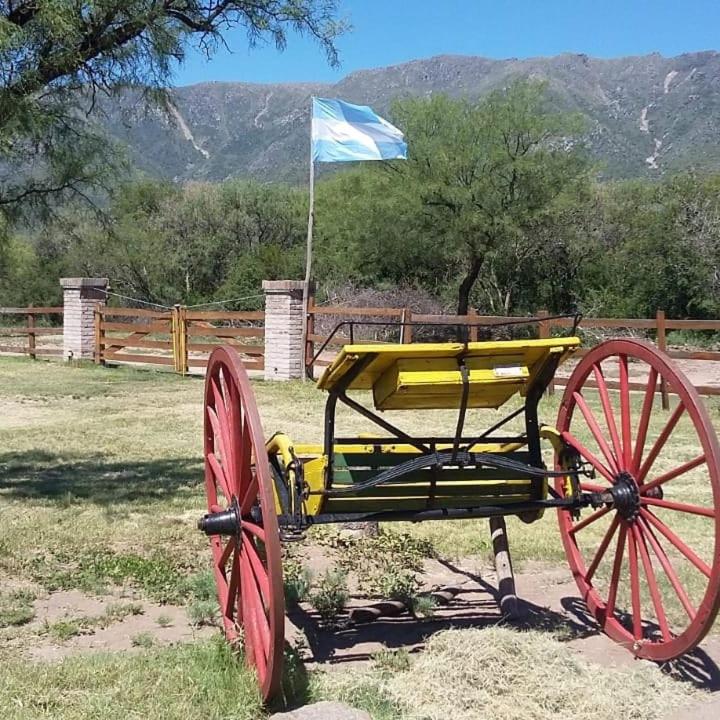 Finca Punta Serrana