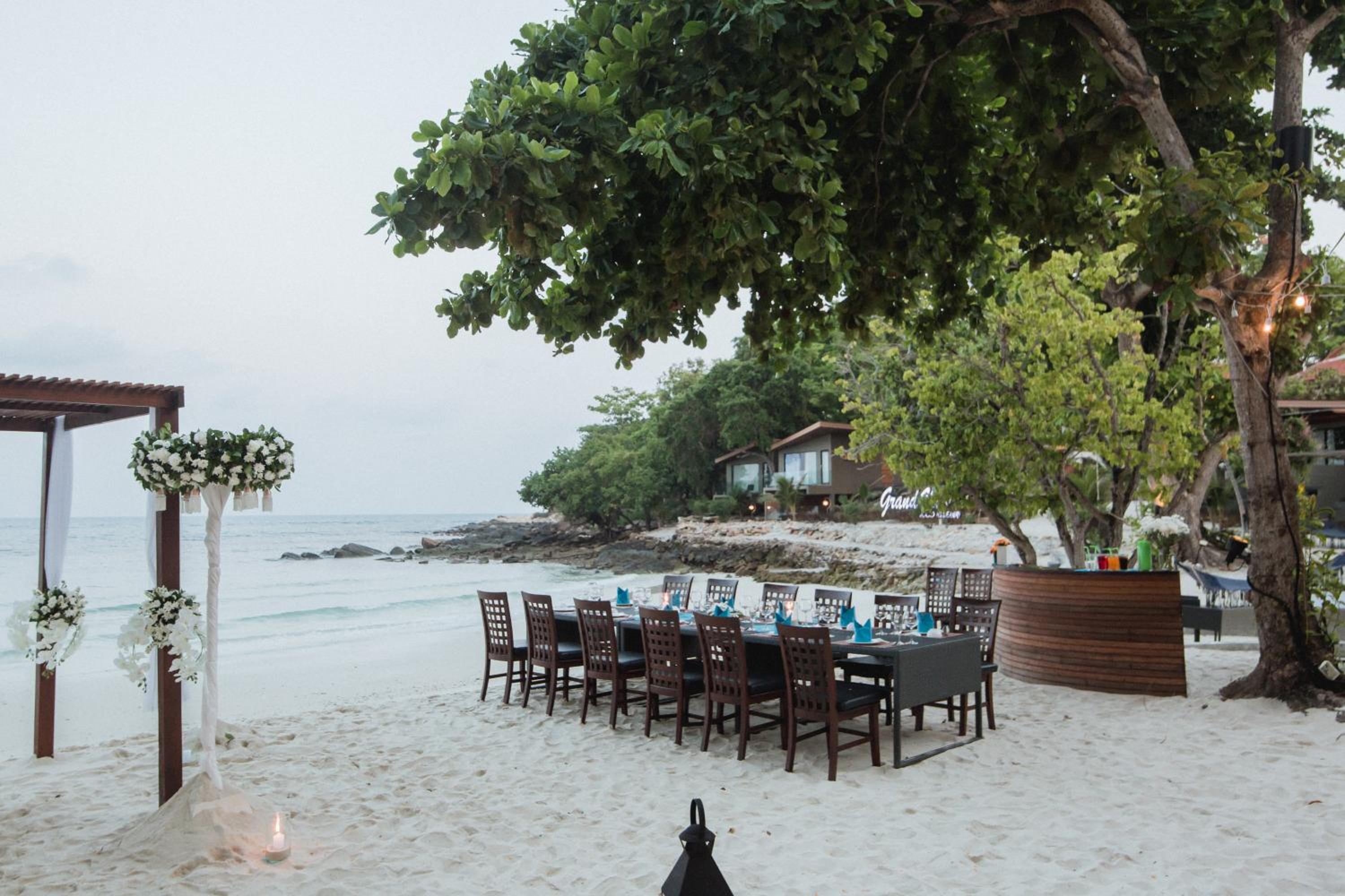 Ao Cho Grandview Hideaway Resort