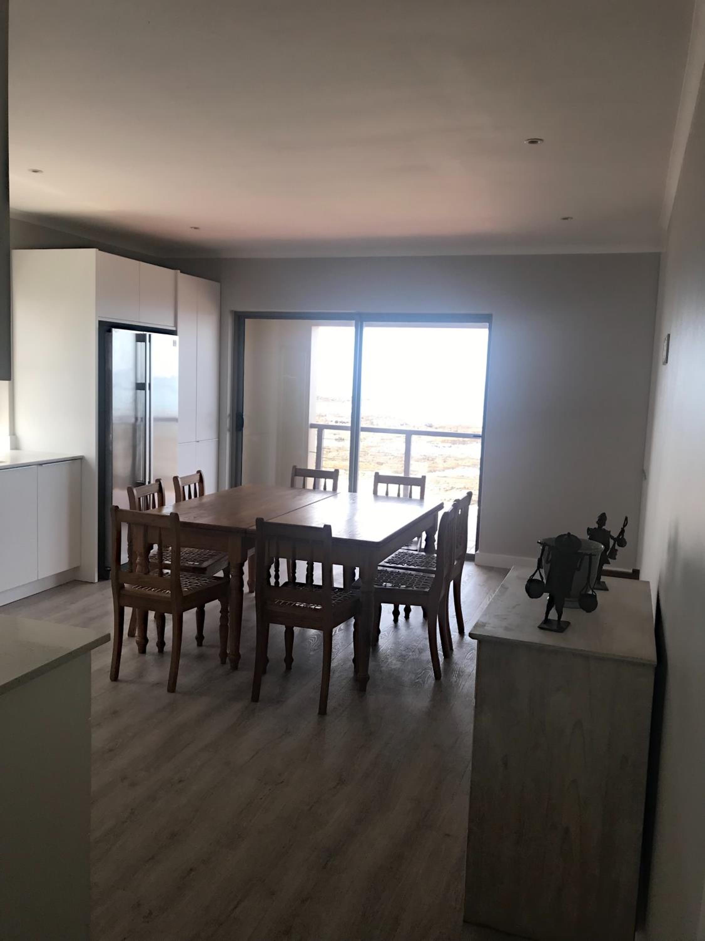 Periwinkle Selfcatering 8 view 2