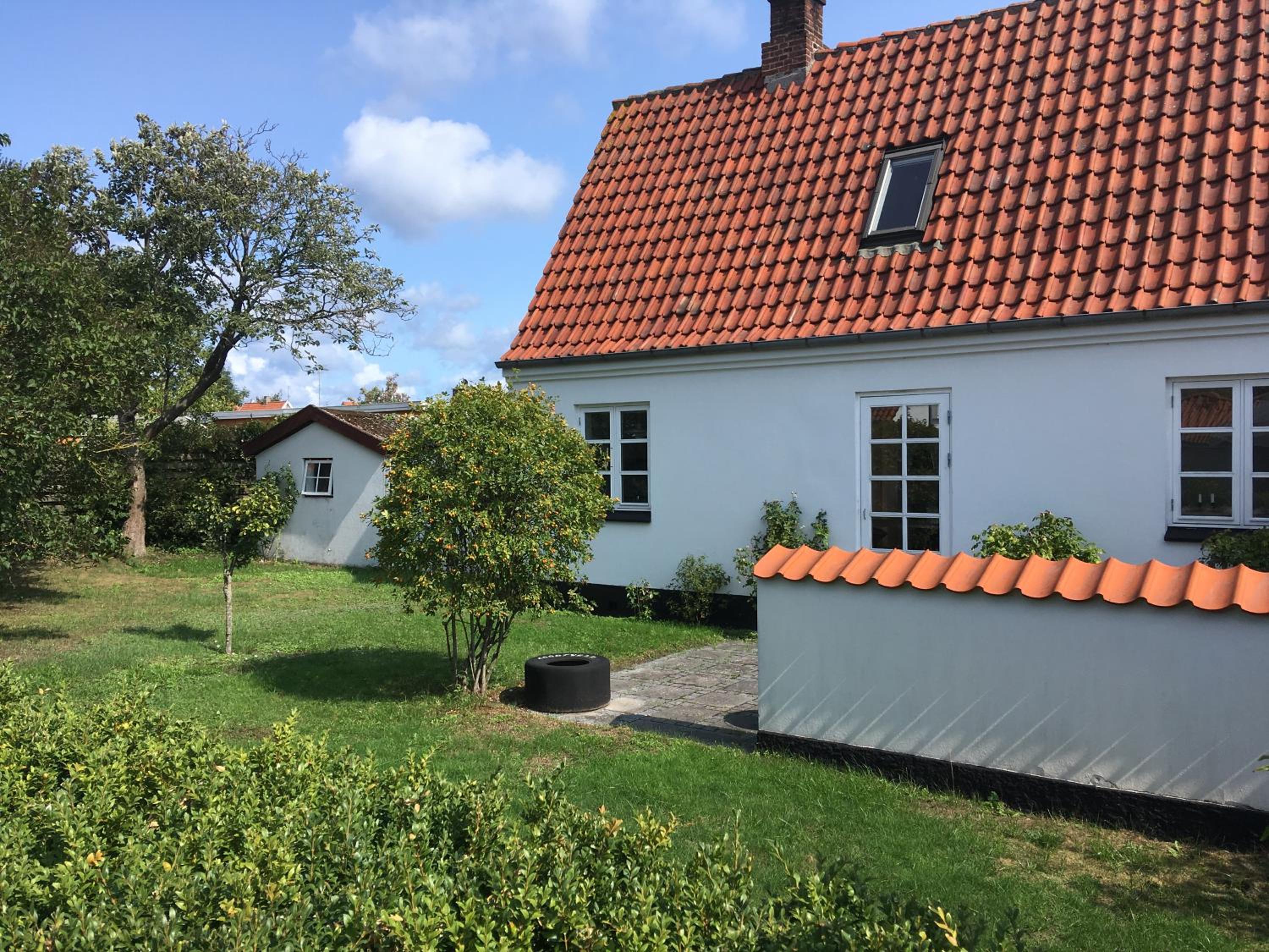 Cozy Guesthouse