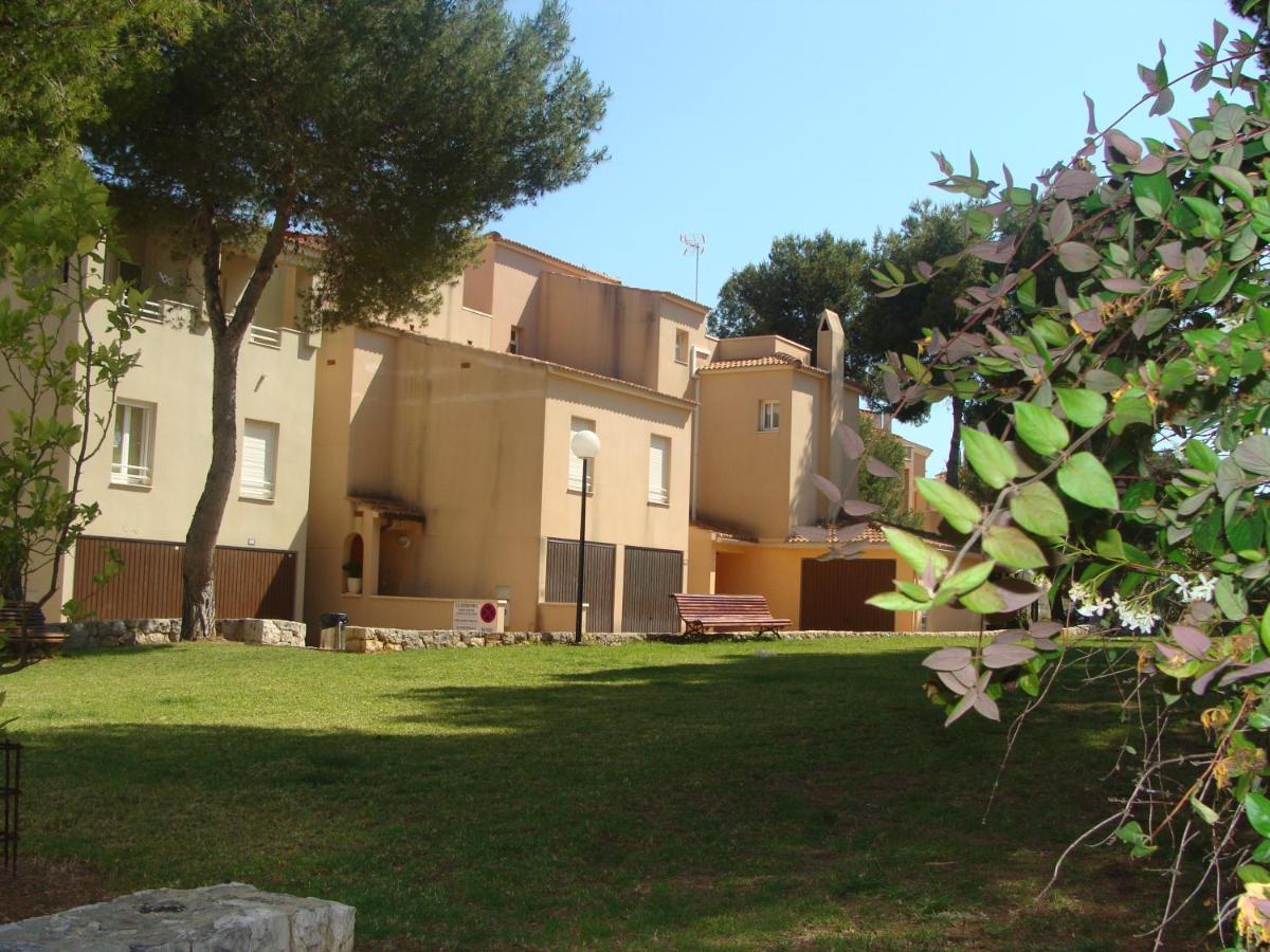 Alpen1 Residencial Edison view 2