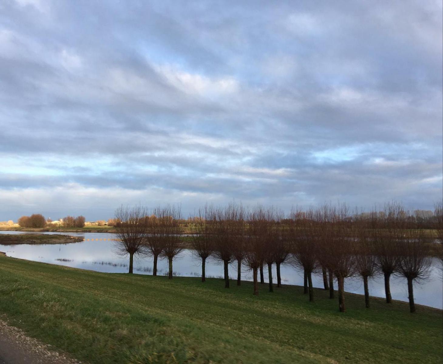Deventer Heritage en Boutique B&B, museumhuis "De Worp", het huis met de theekoepel, logeren in authentiek historisch erfgoed