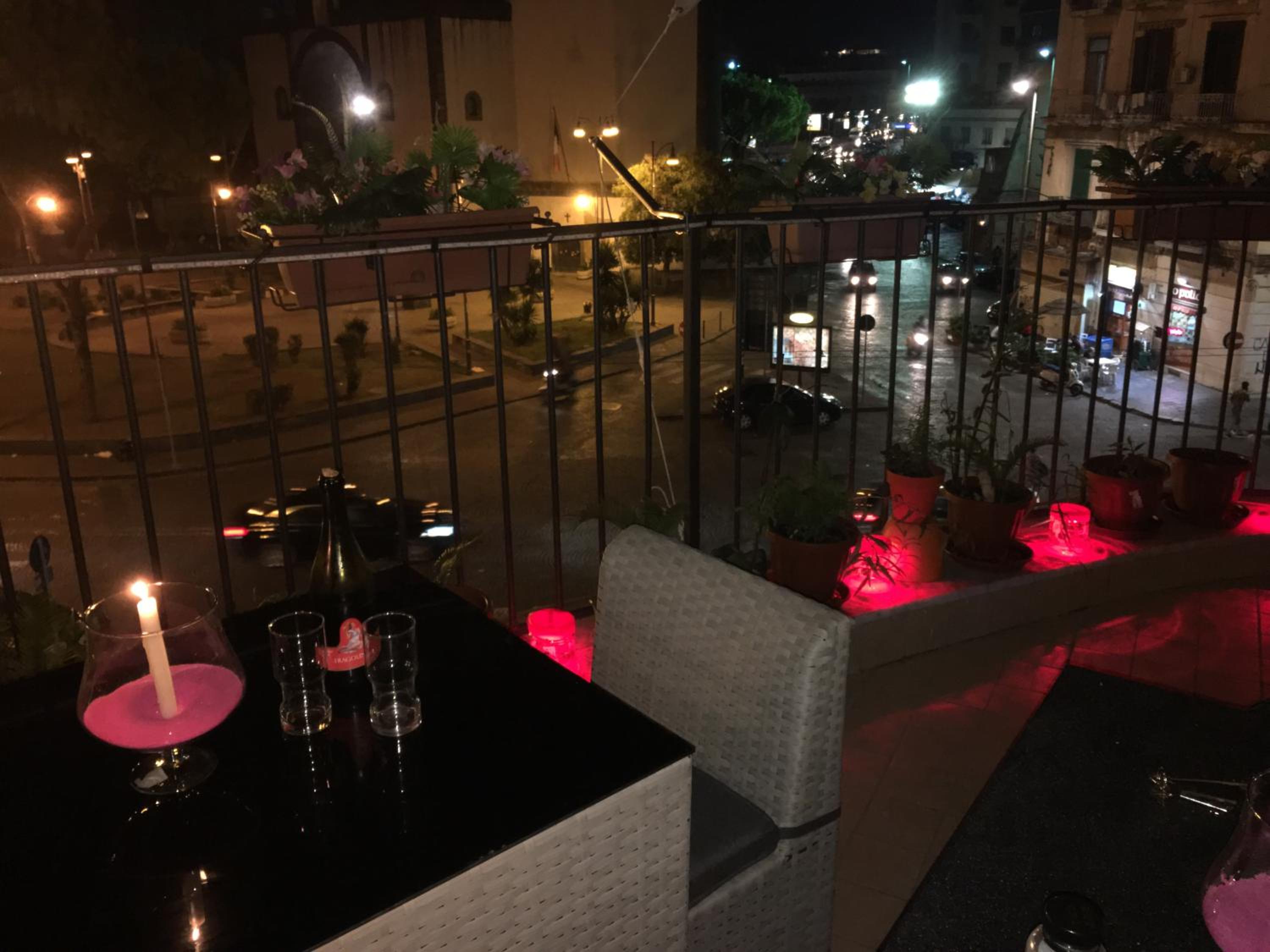 Hotel B&B porta capuana - Image 1