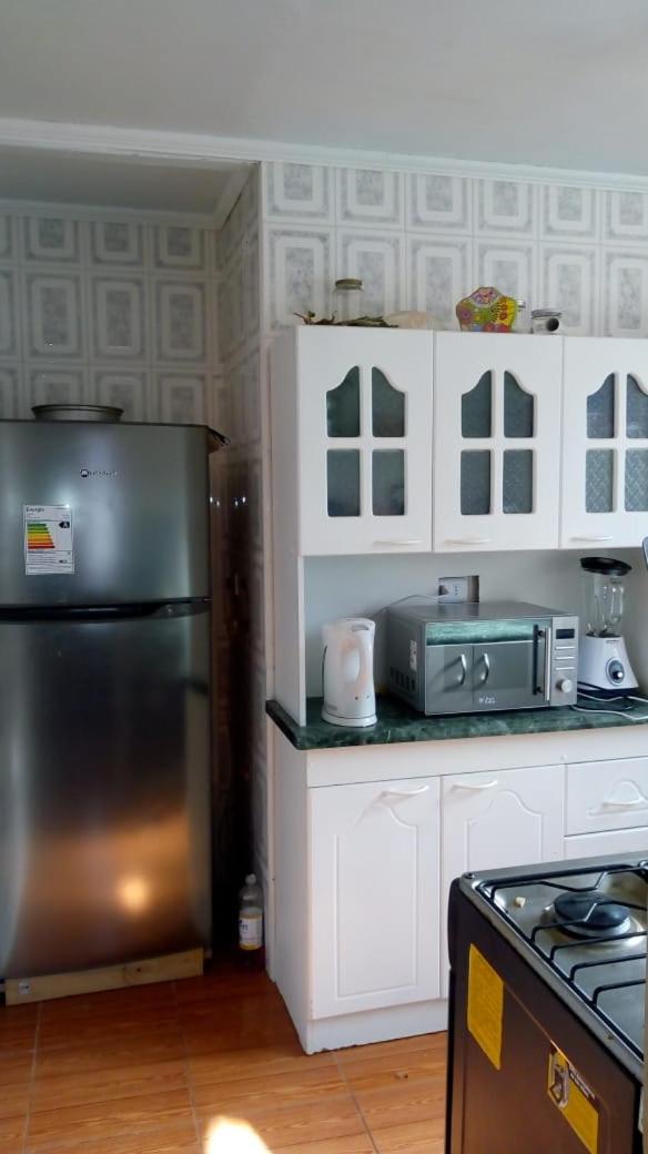 Casa en algarrobo