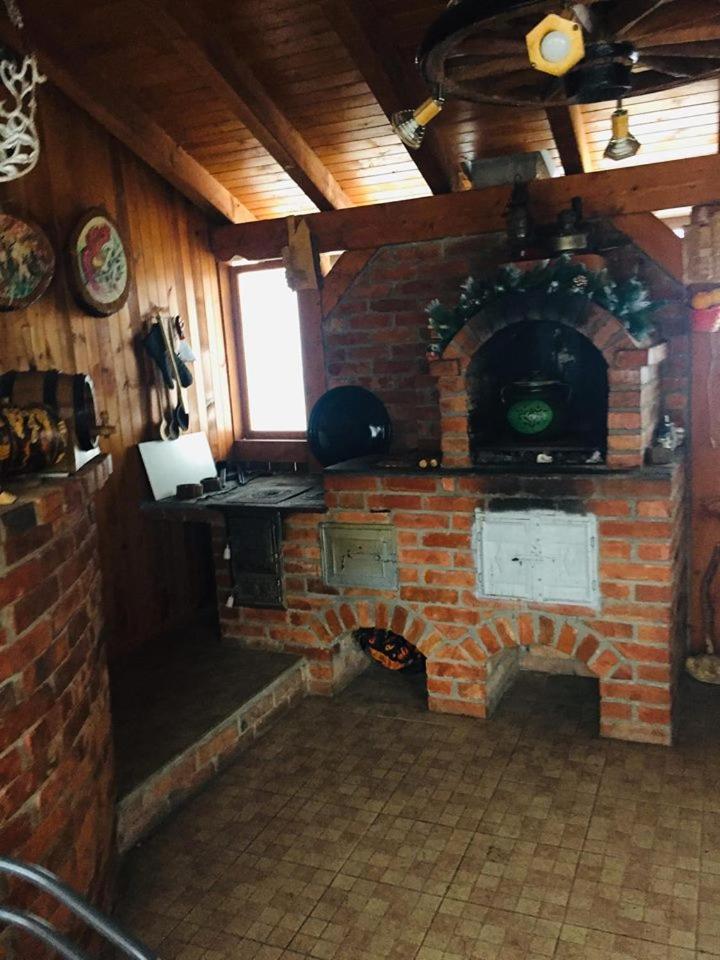 Casa Rustica view 5