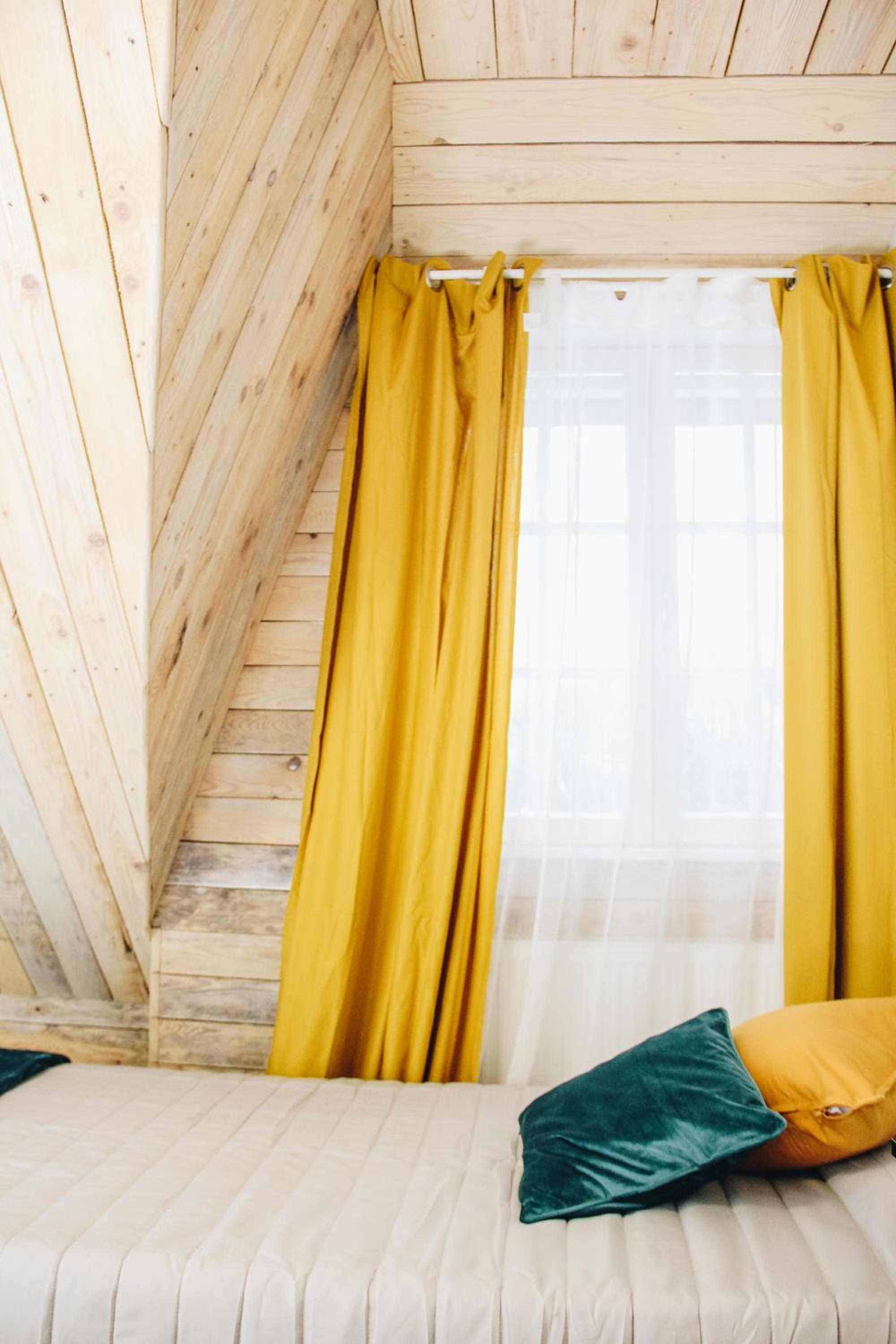 Loovälja Guesthouse