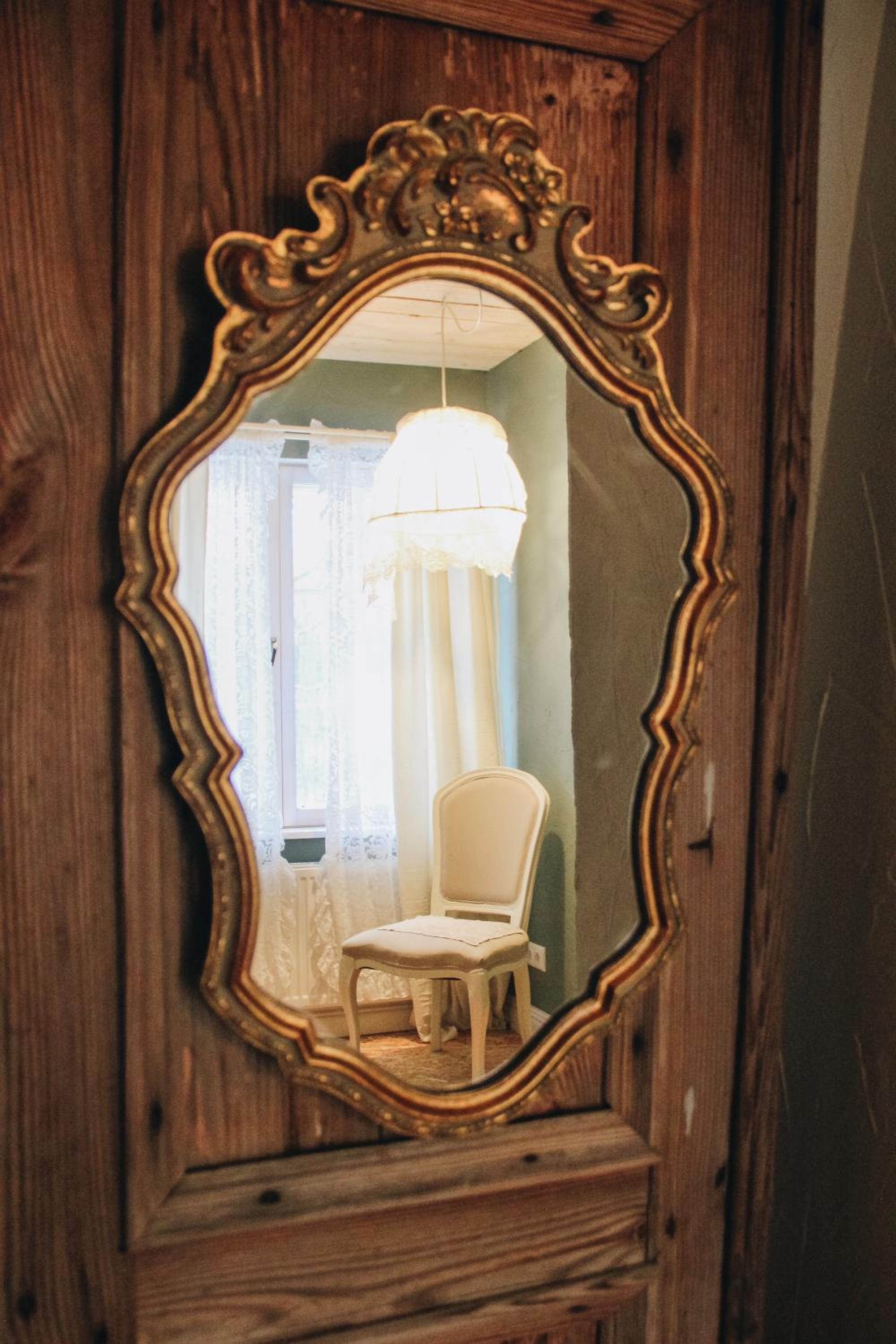Loovälja Guesthouse