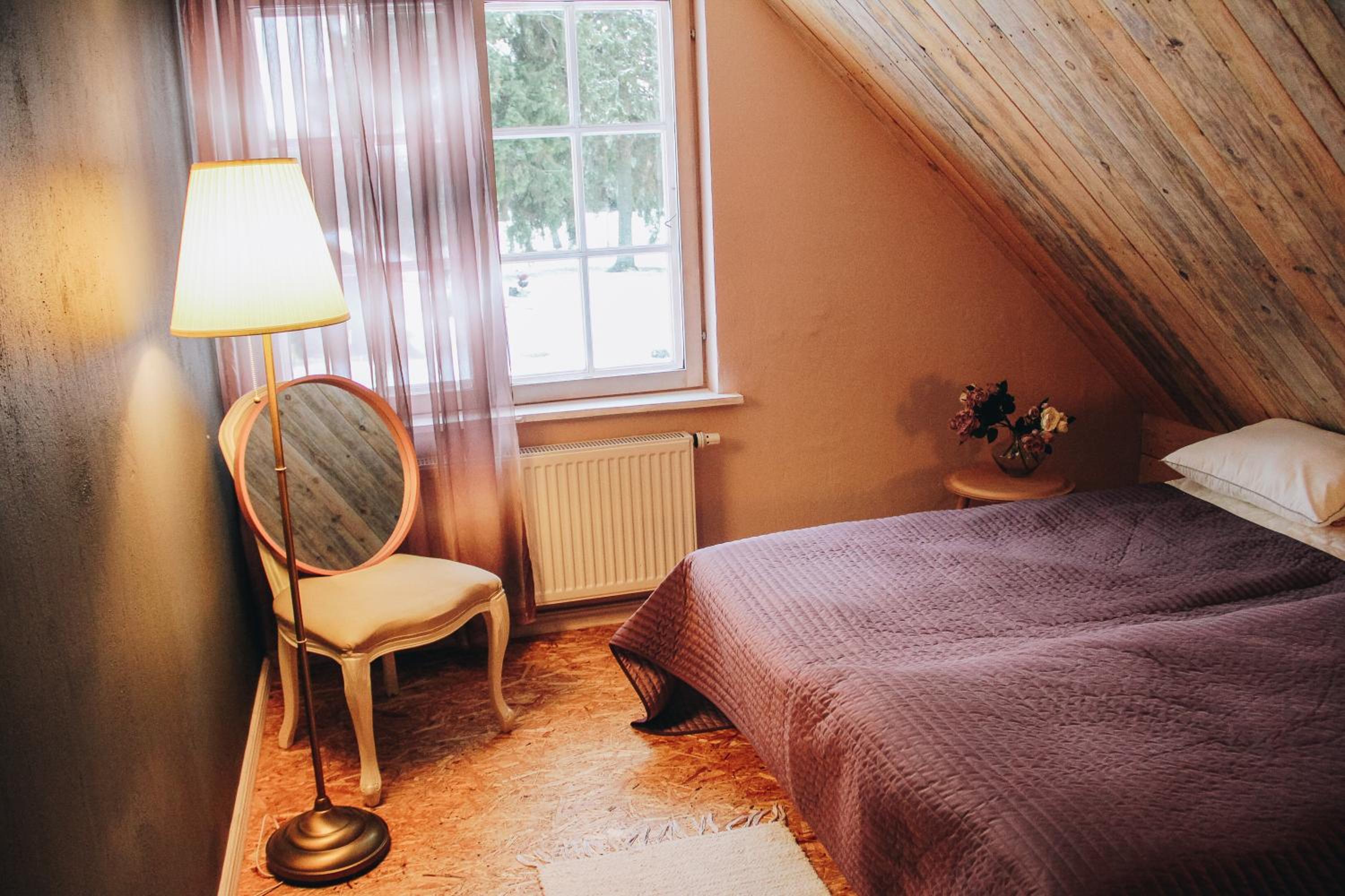 Loovälja Guesthouse