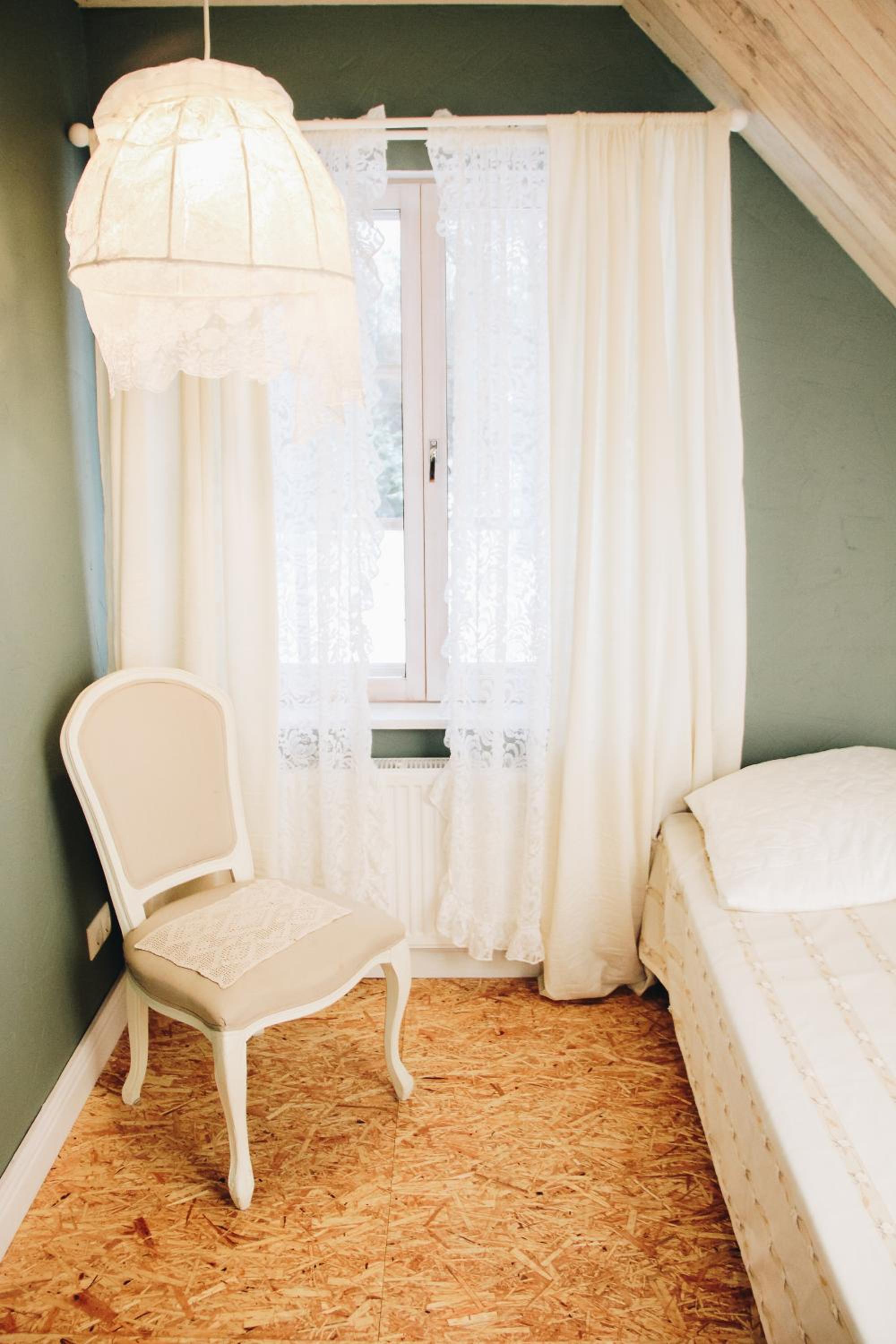 Loovälja Guesthouse