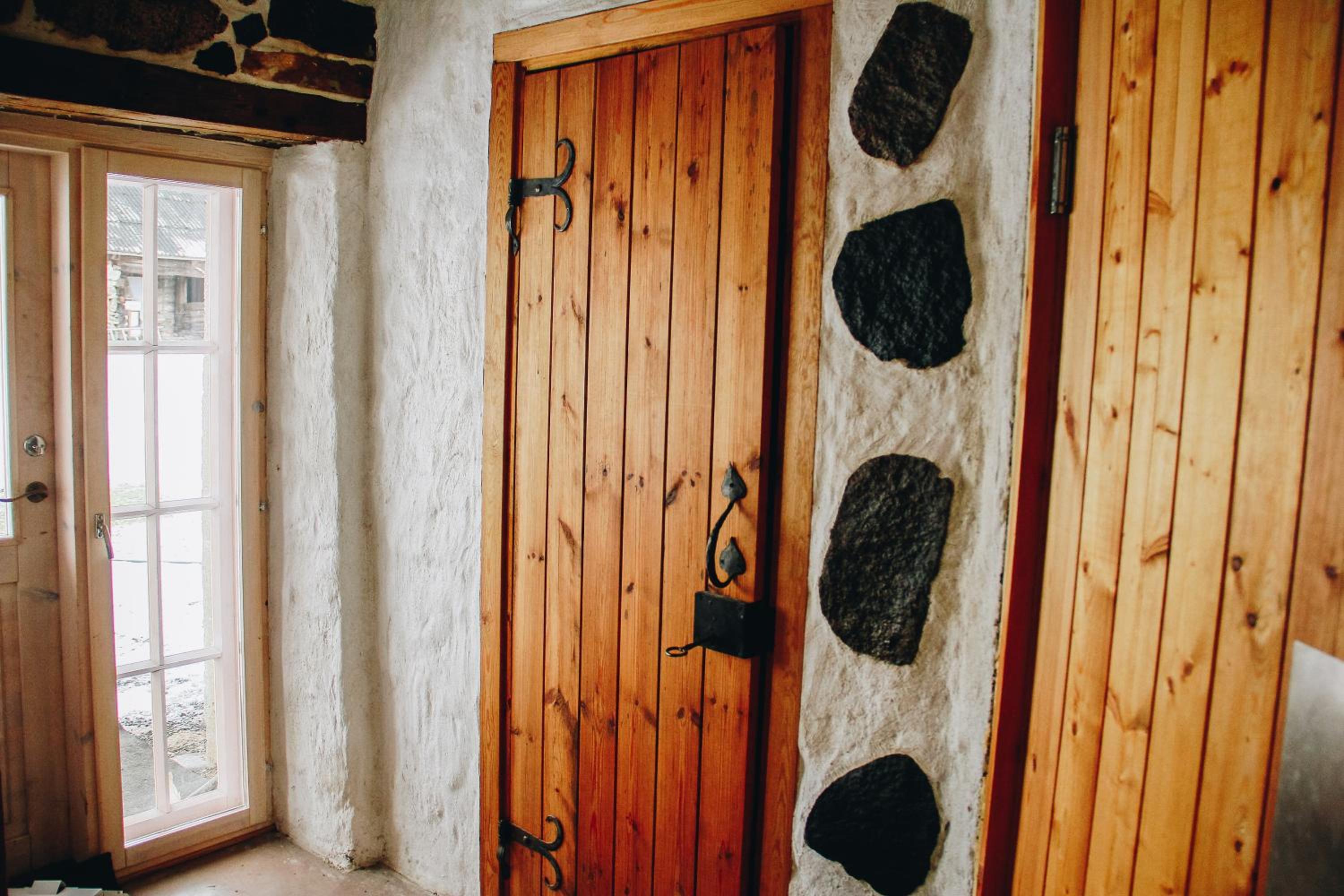 Loovälja Guesthouse
