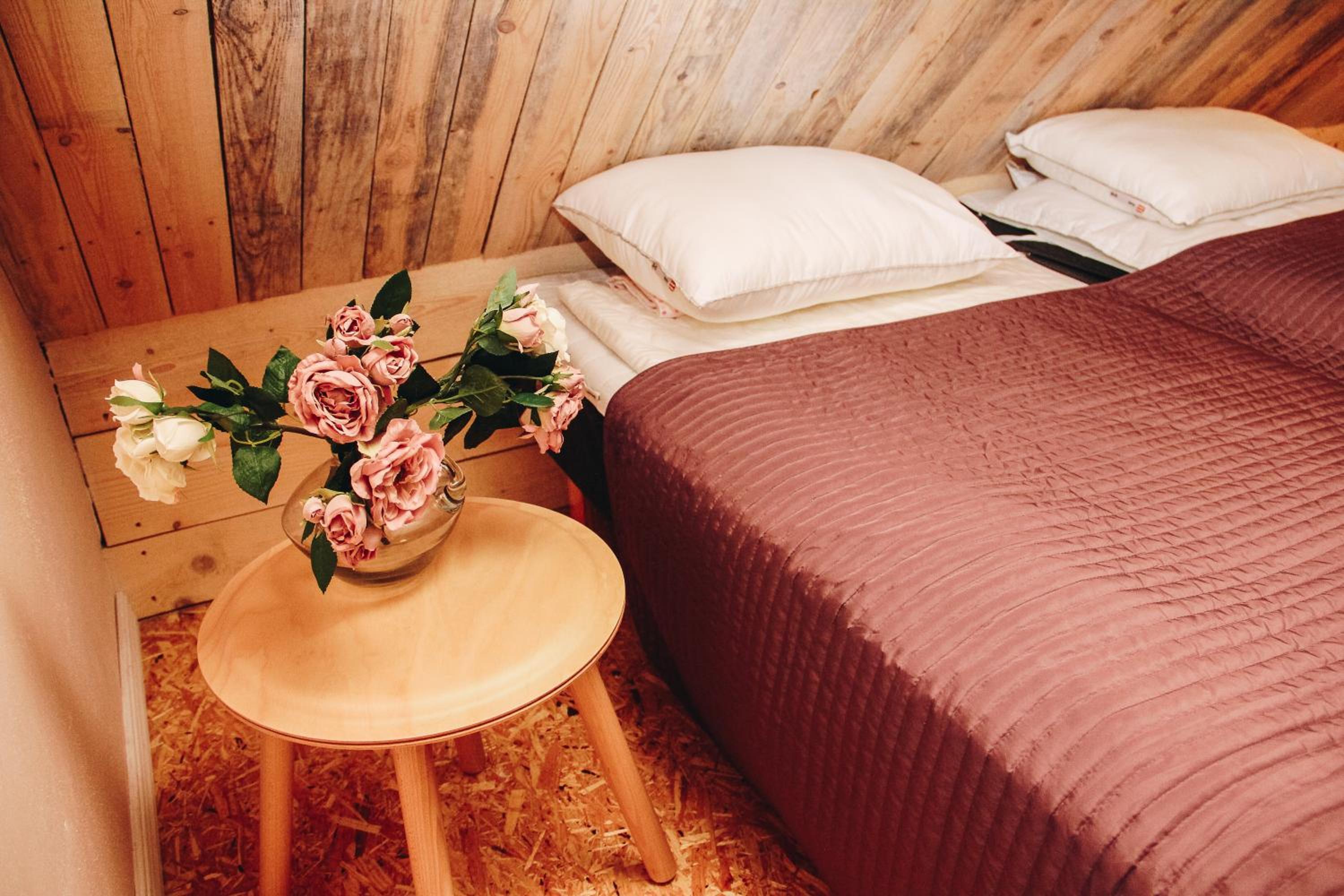 Loovälja Guesthouse