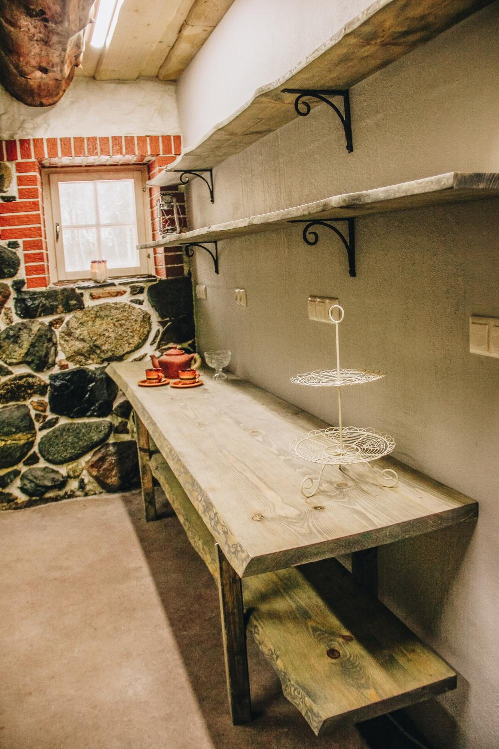 Loovälja Guesthouse