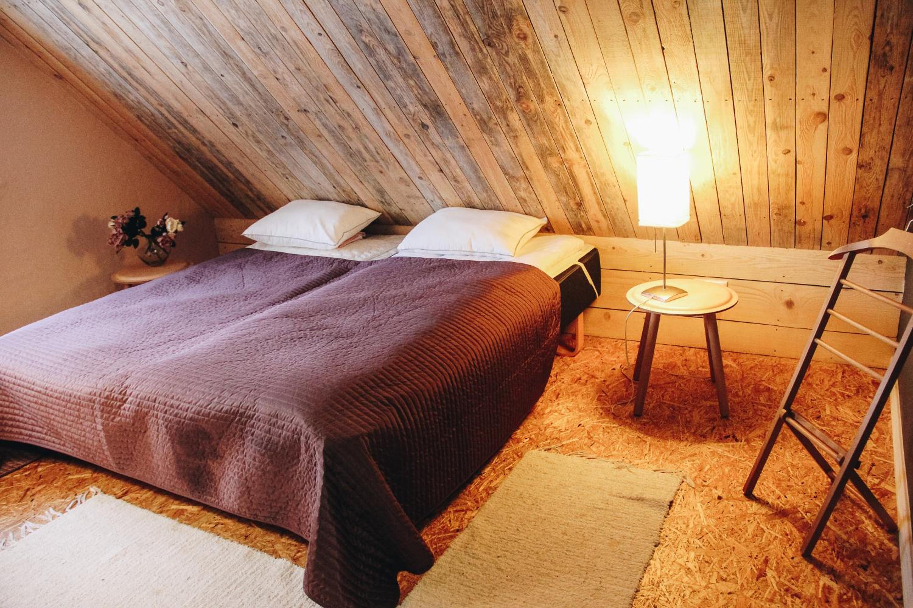 Loovälja Guesthouse