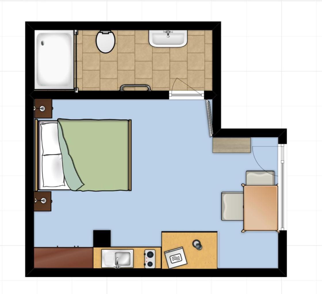 Haus Sabrina view 4