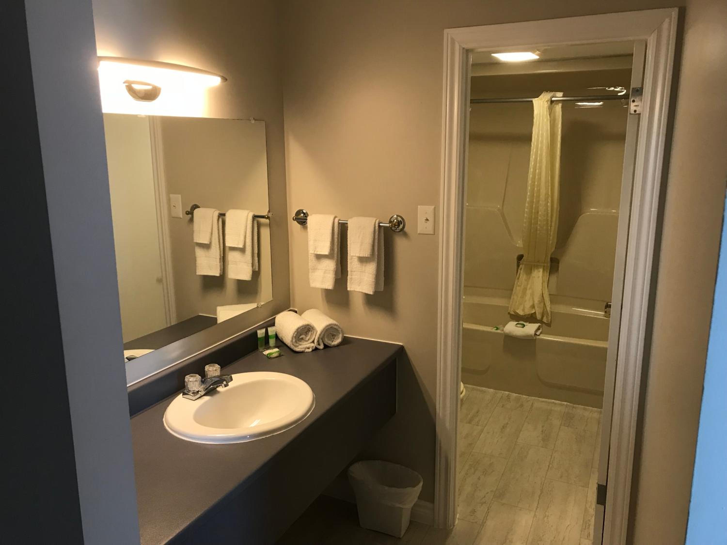 The Auberge Inn