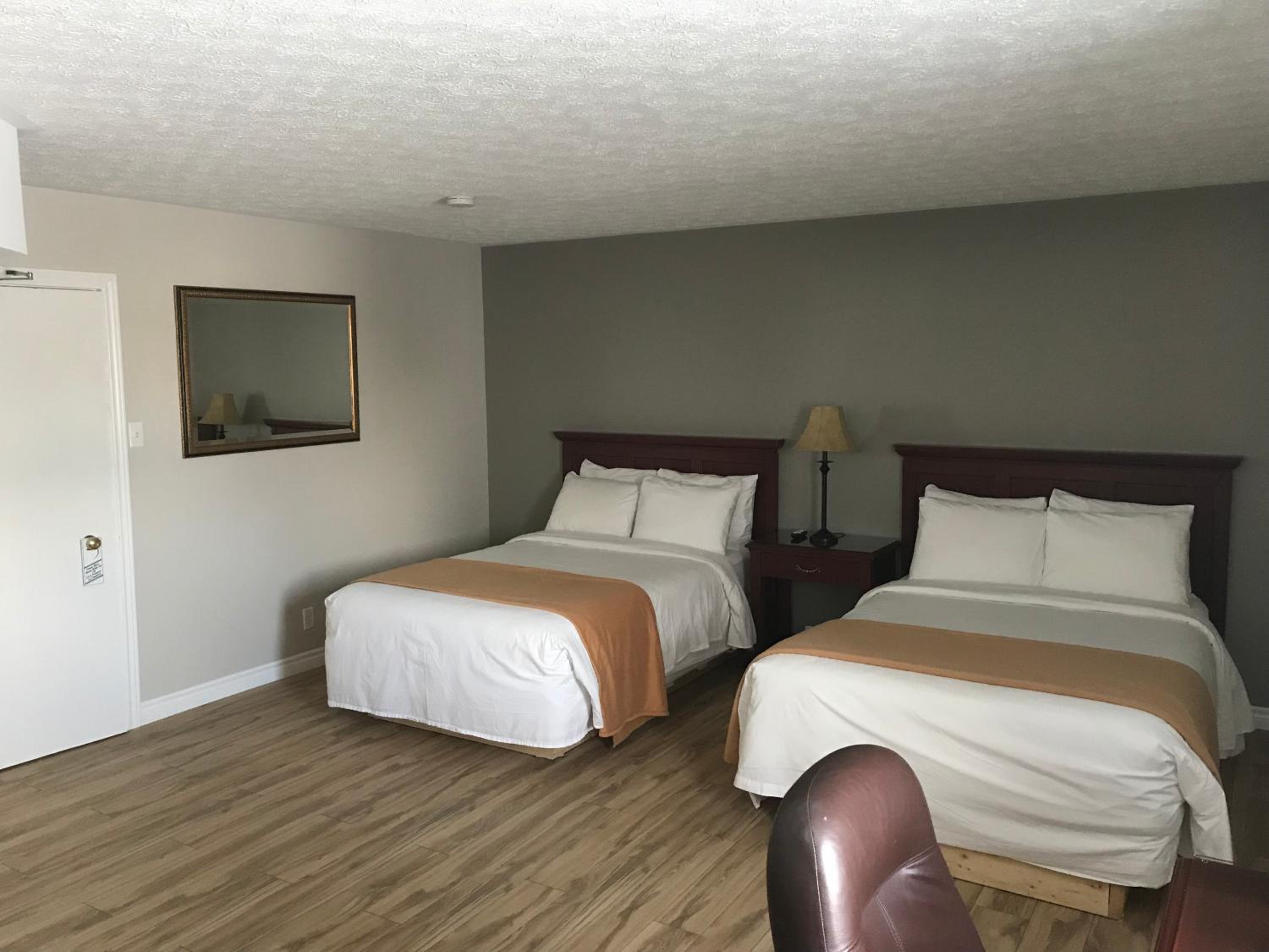 The Auberge Inn