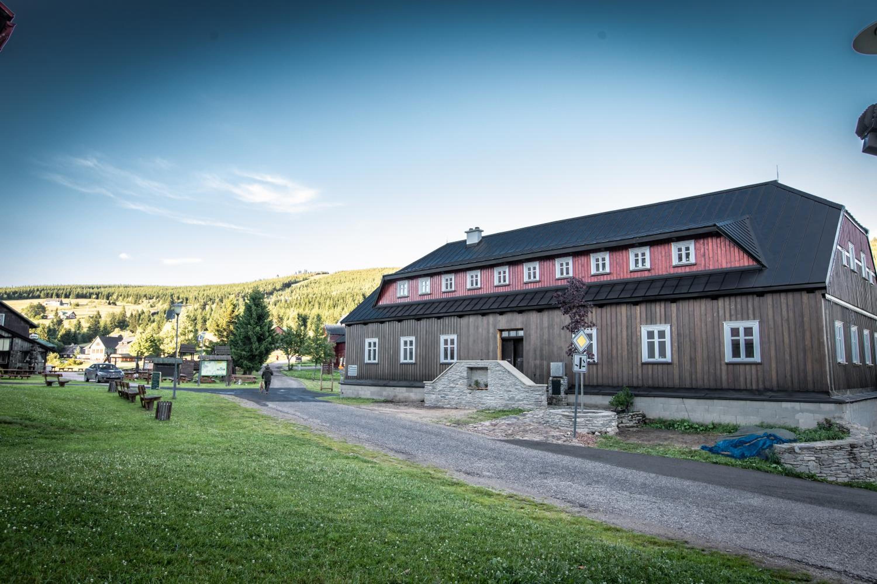 Stará škola