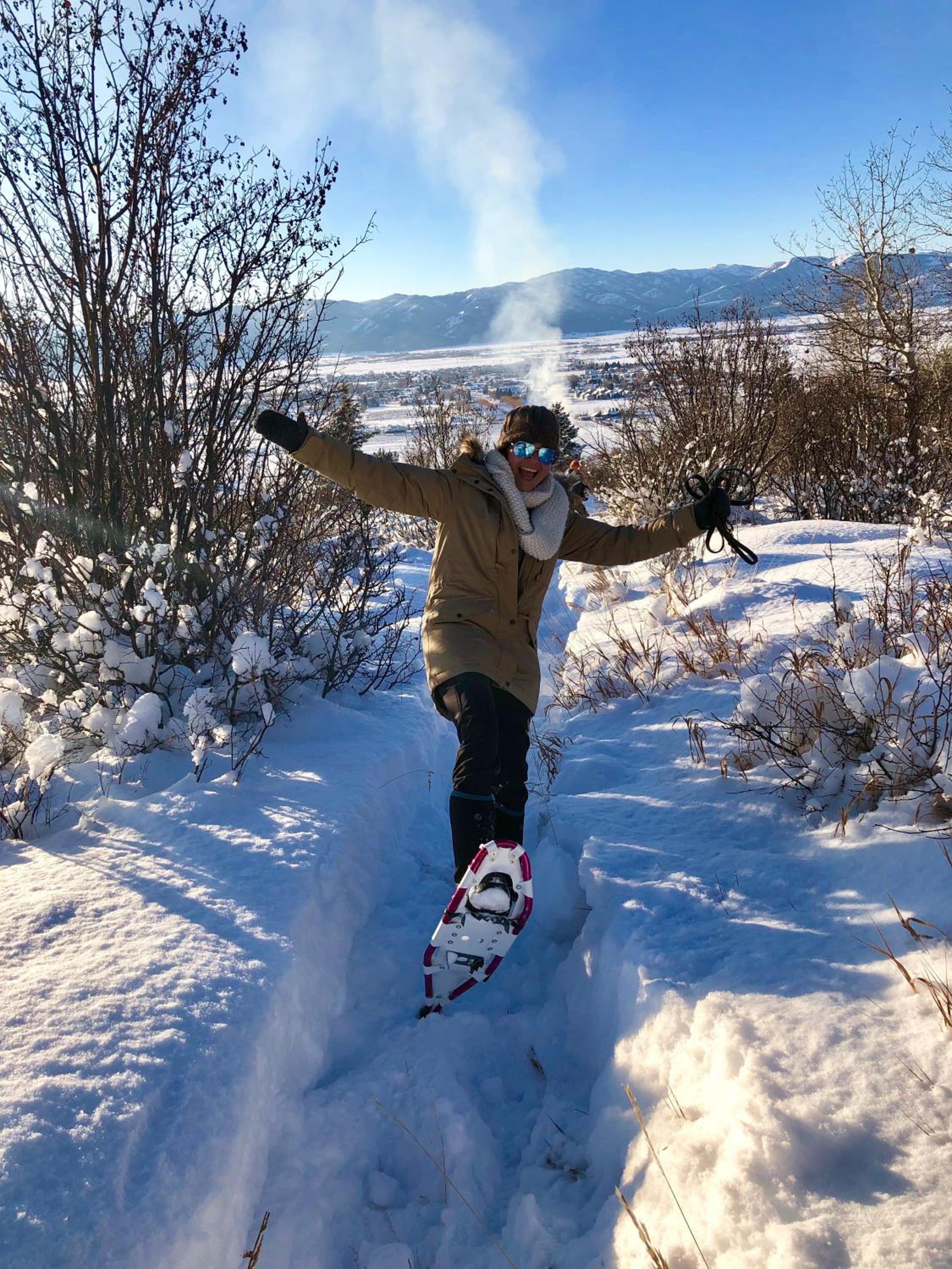 Teton Teepee Lodge