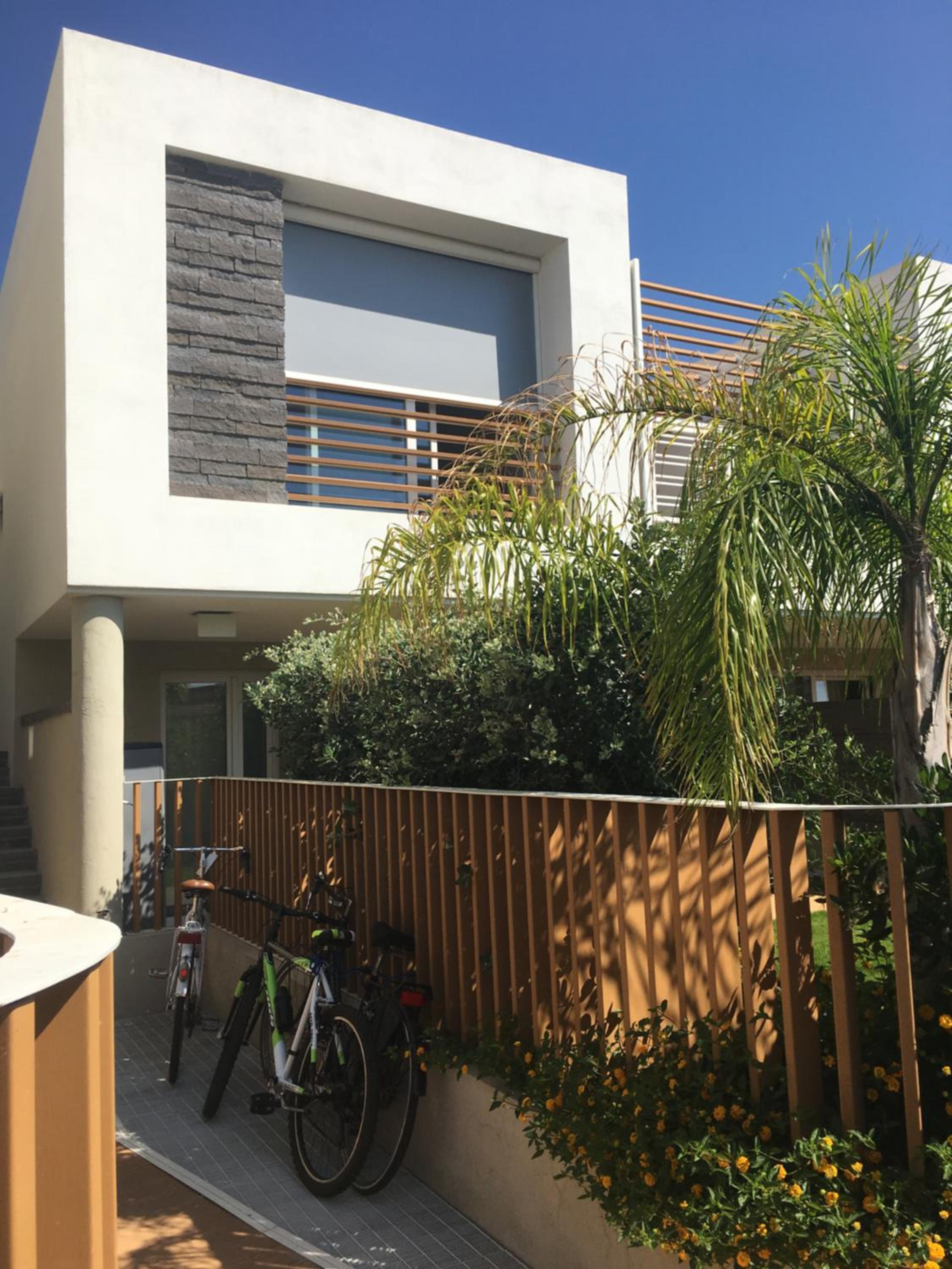 Hotel A gem apartment with terrace - Image 1