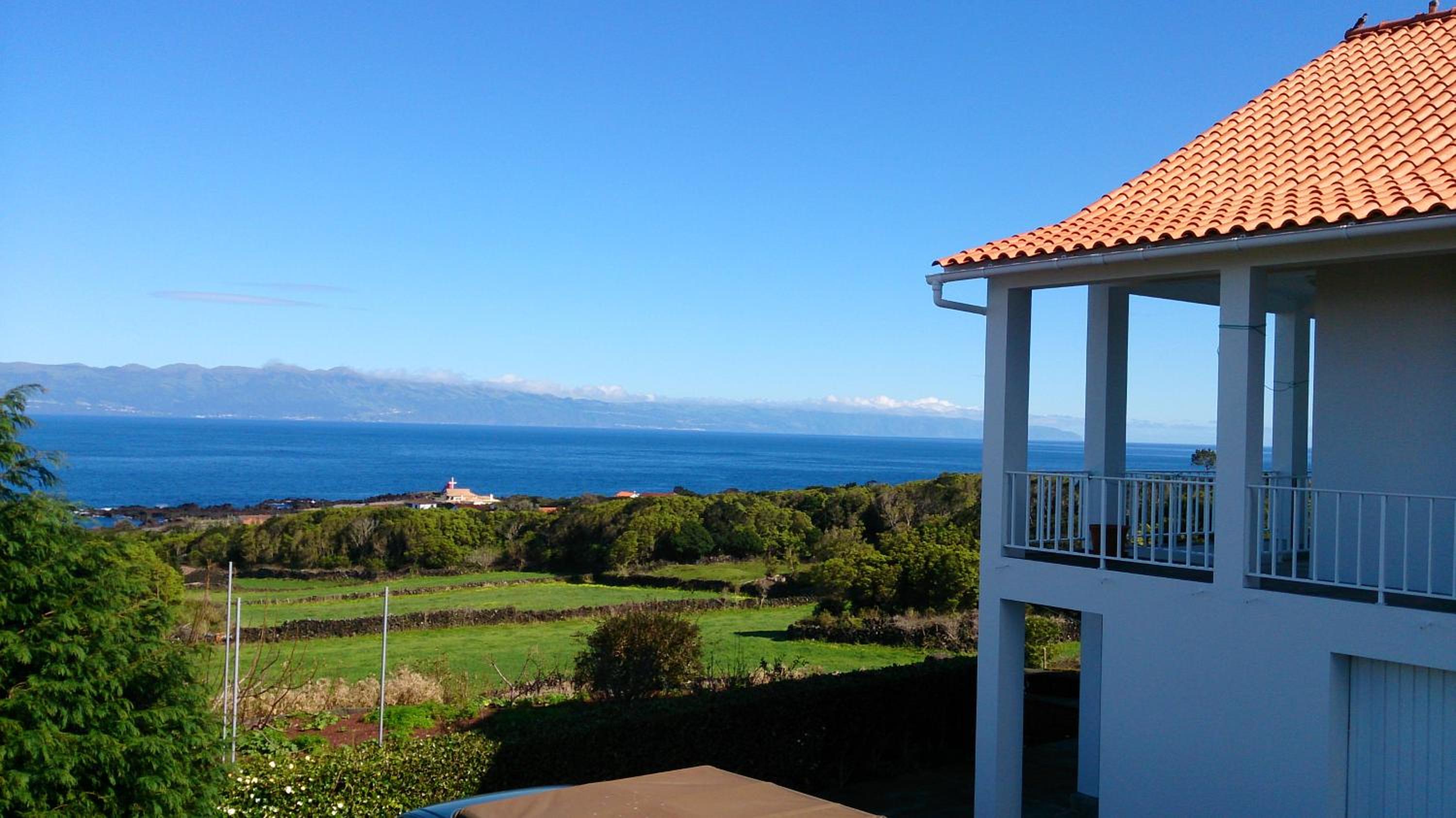 Casa Do Canto # PICO HOLIDAY RENTALS view 3