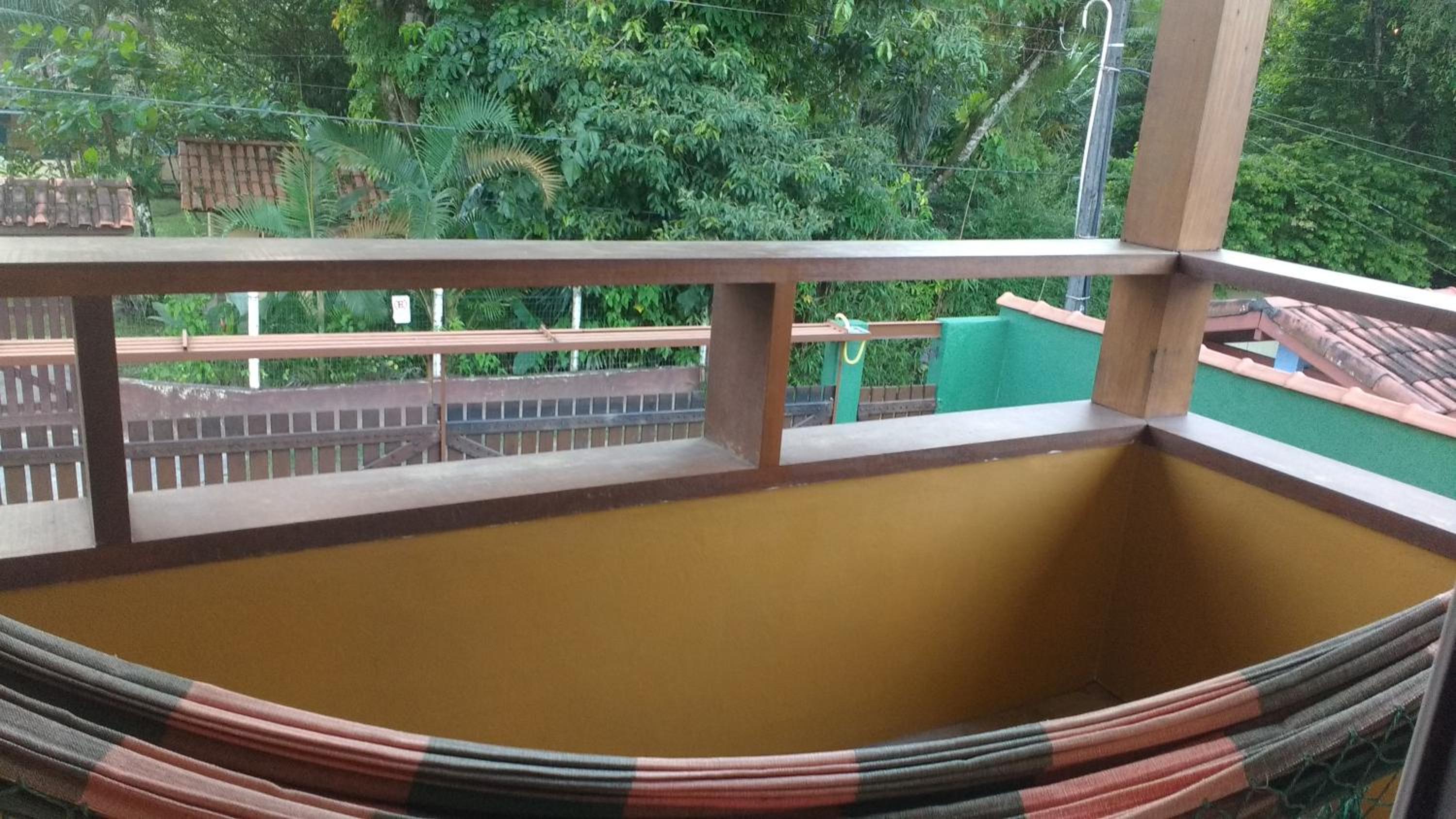 Camburi suites view 4