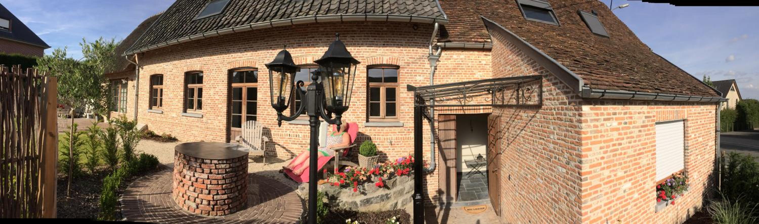 Casa della Nonna