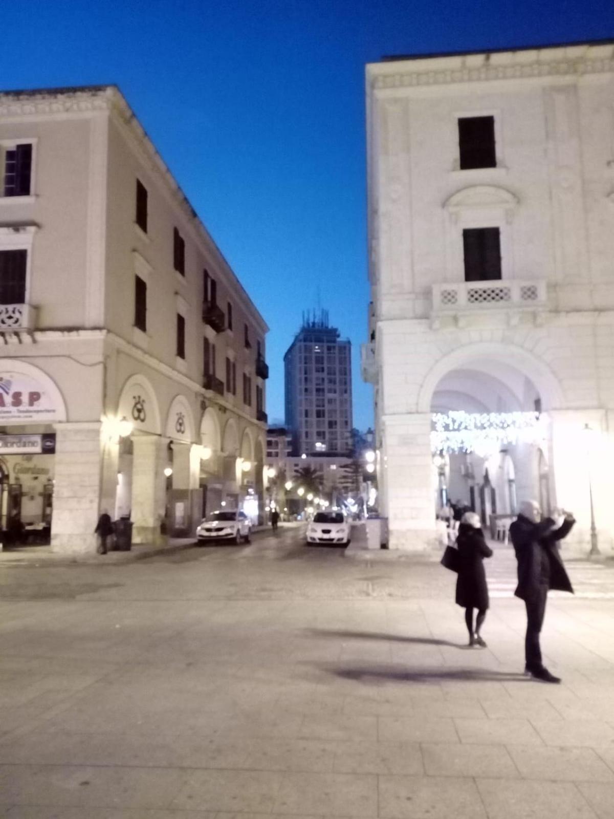 The Tower centro - Piazza Castello 11 view 4