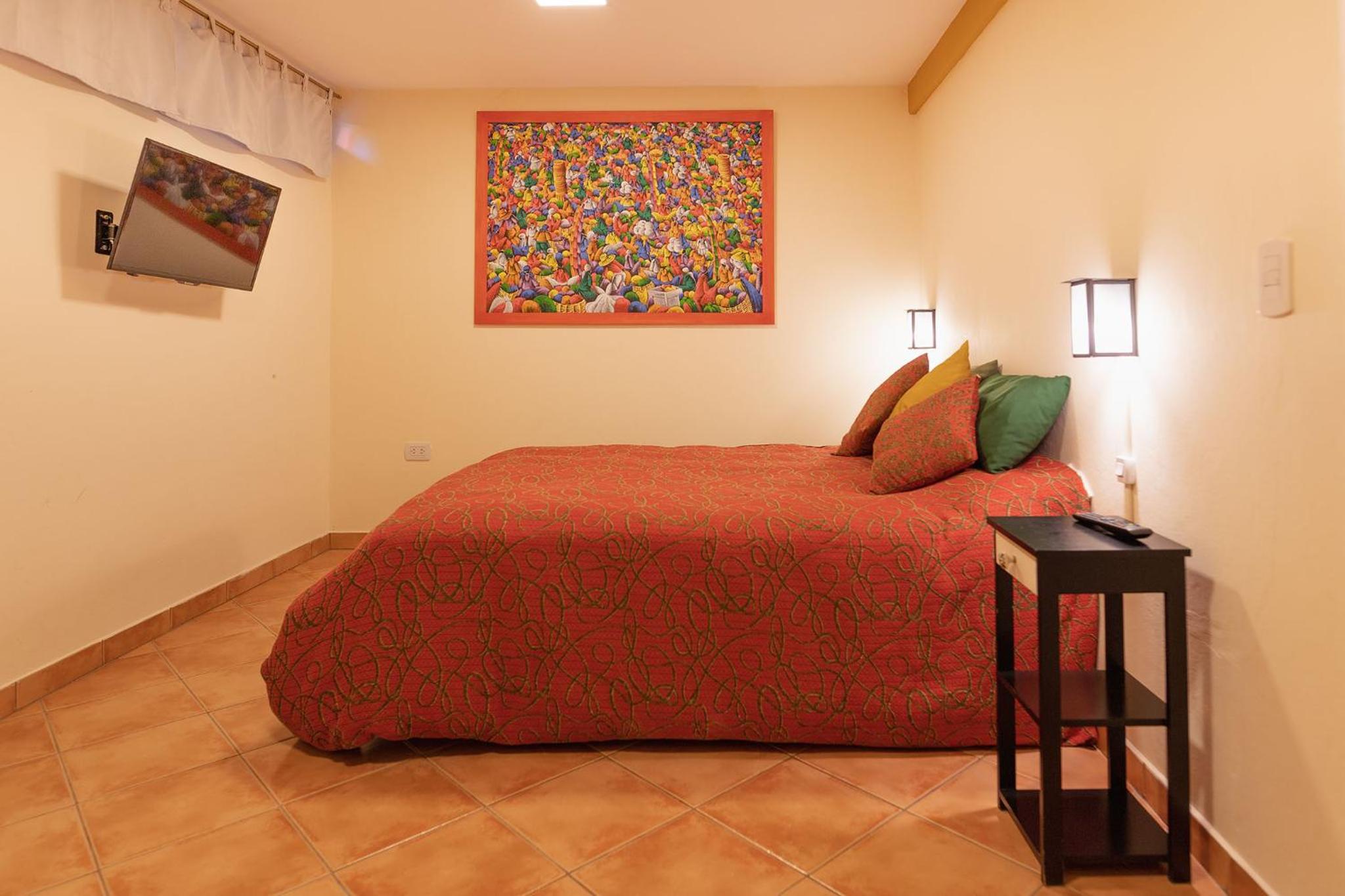 Samaná Departamentos