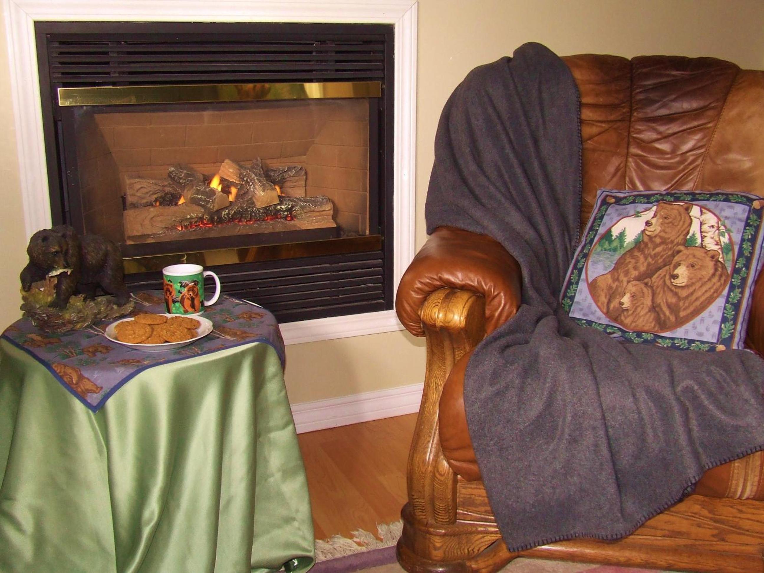 Silvern Lake Trail Bed and Breakfast
