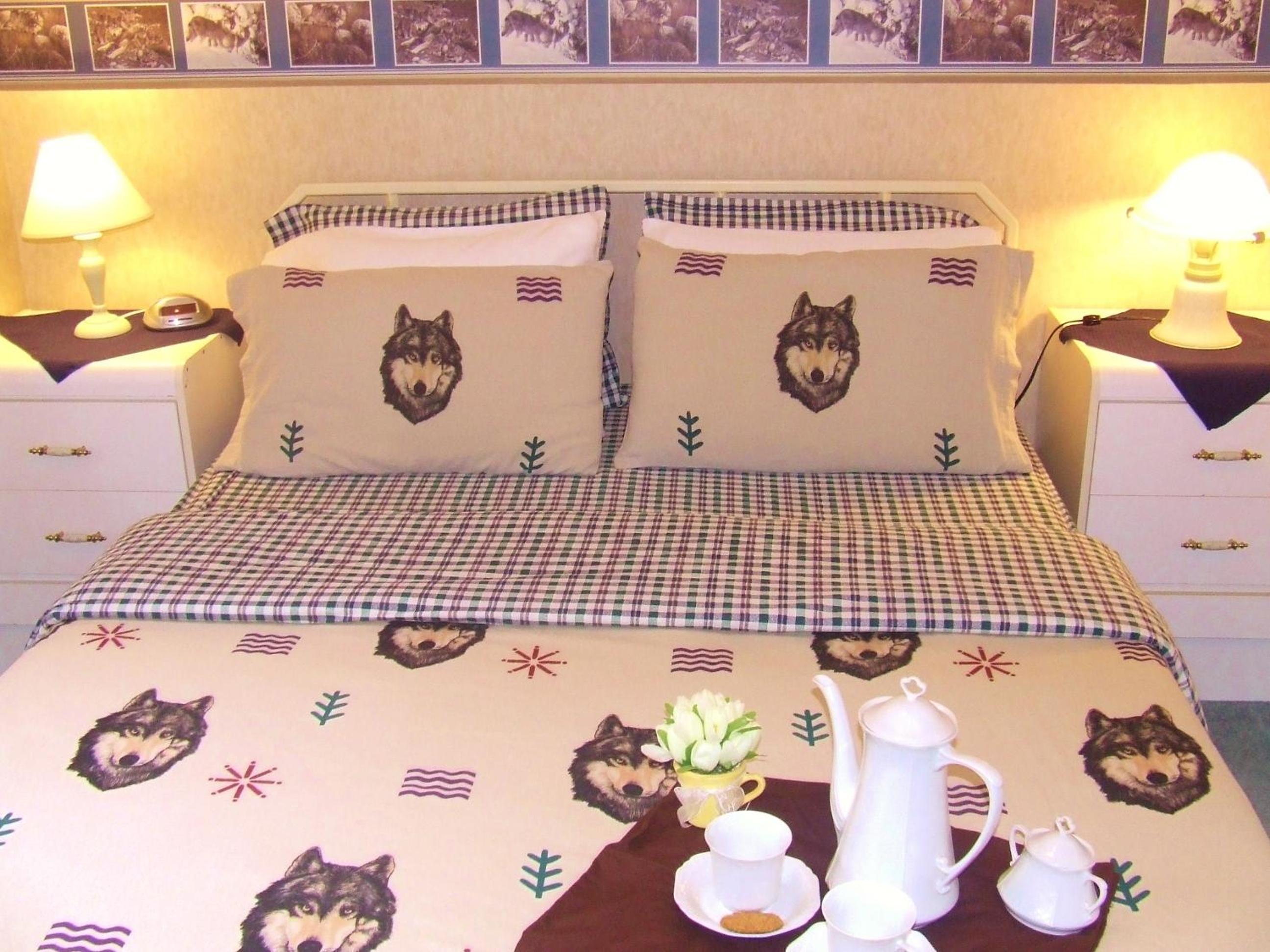 Silvern Lake Trail Bed and Breakfast