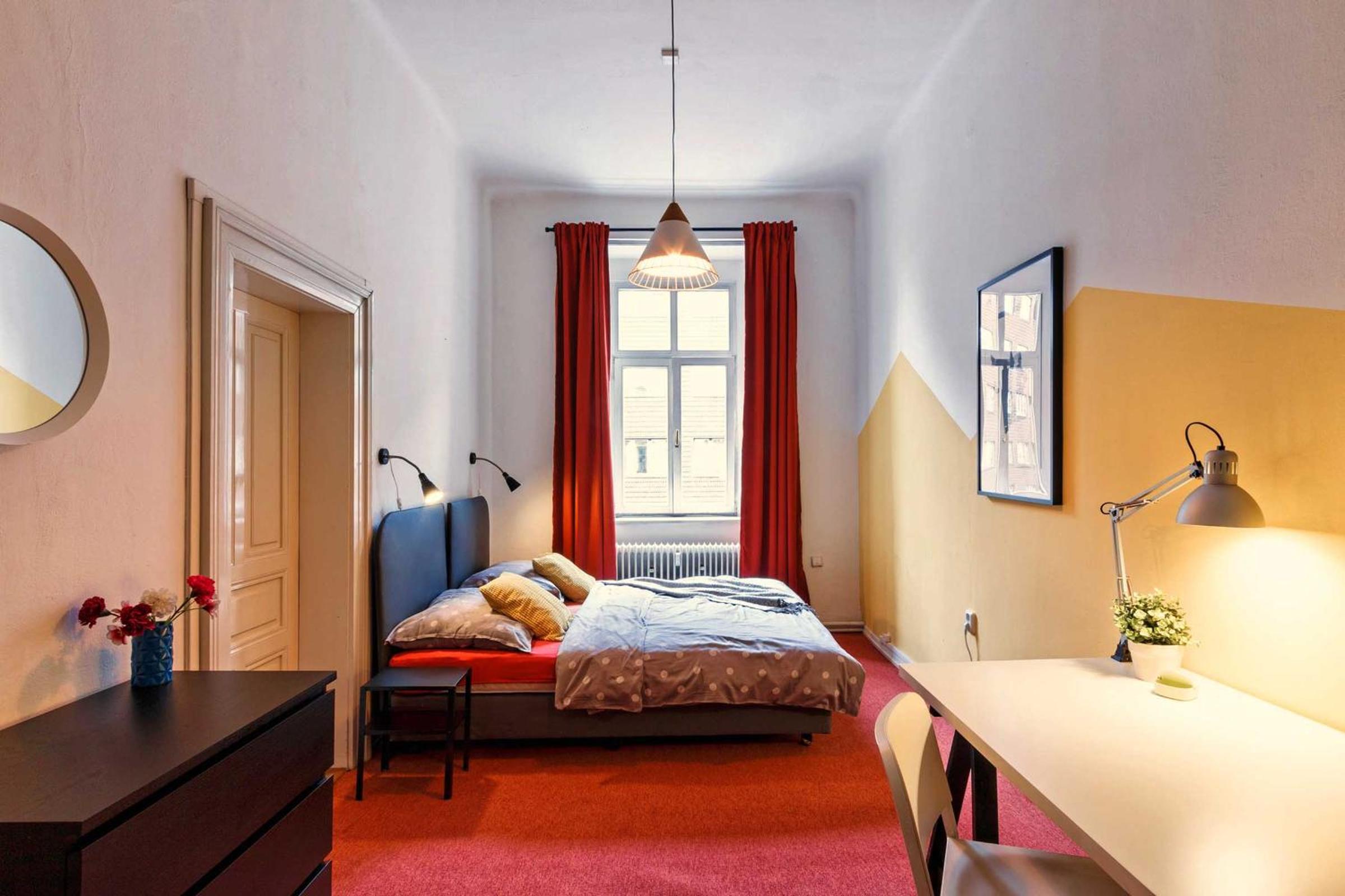 Apartments At I.P.Pavlova