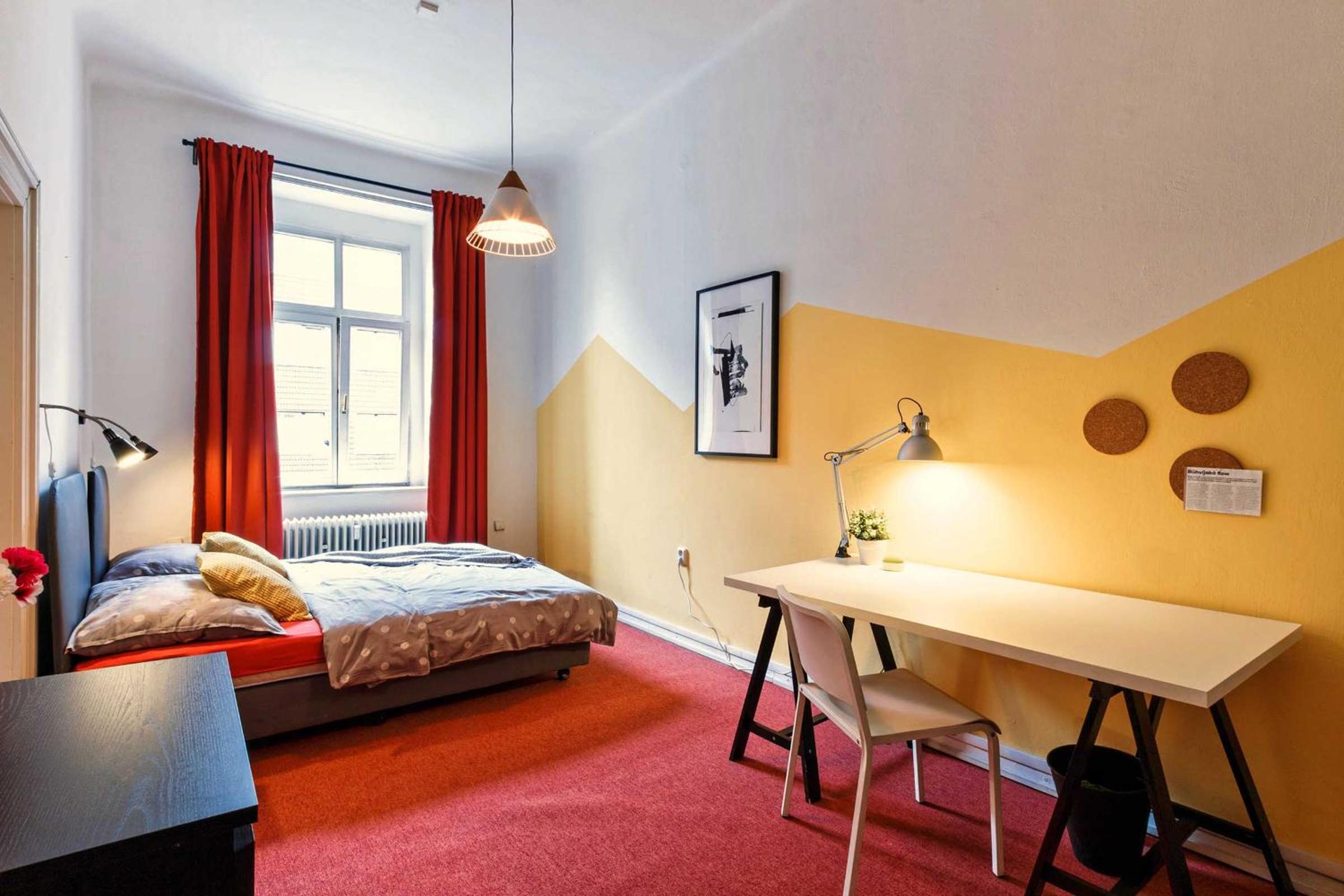 Apartments At I.P.Pavlova