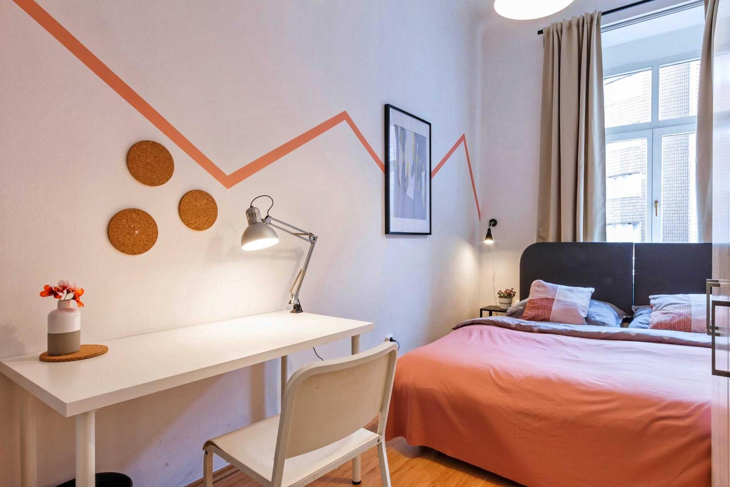 Apartments At I.P.Pavlova